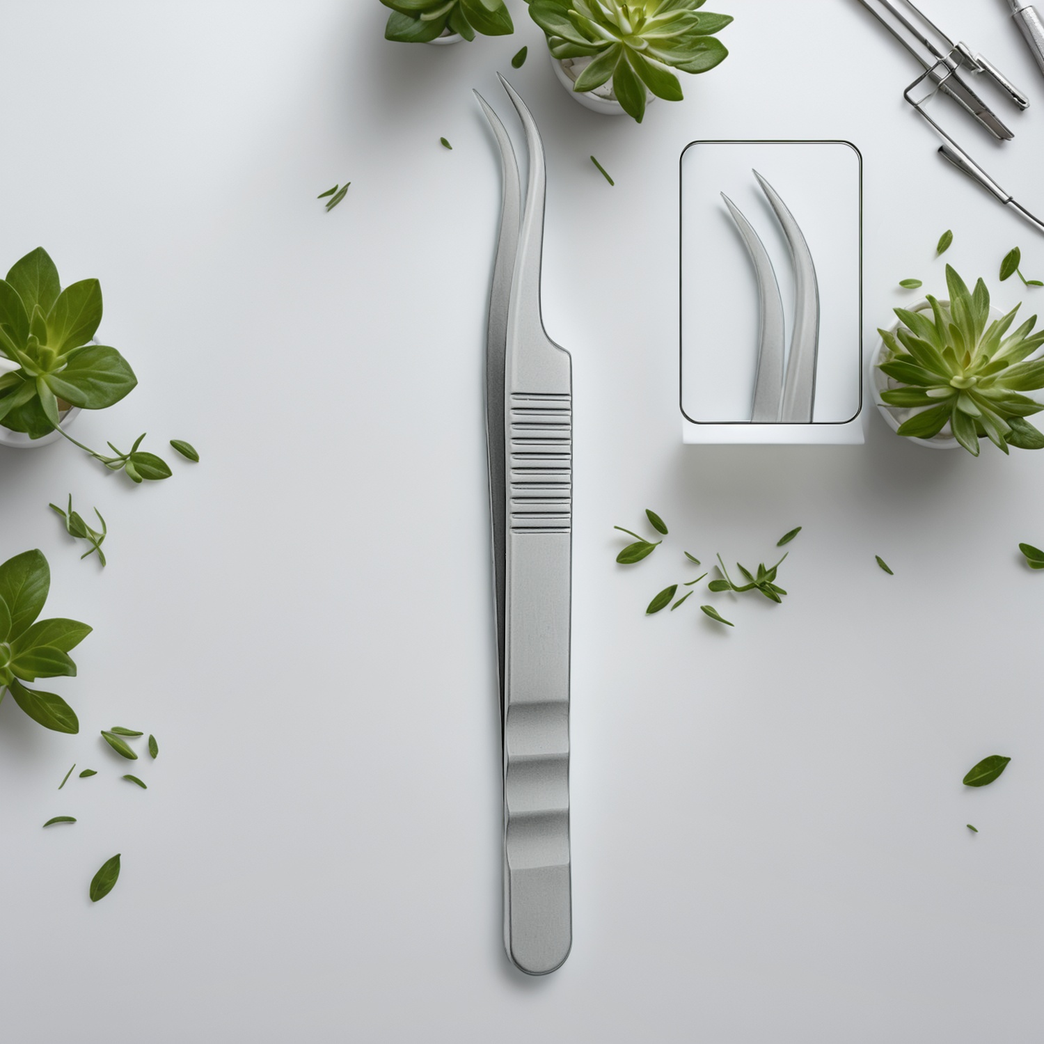 Buy Tweezers in Bulk: Top Supplier for Precision