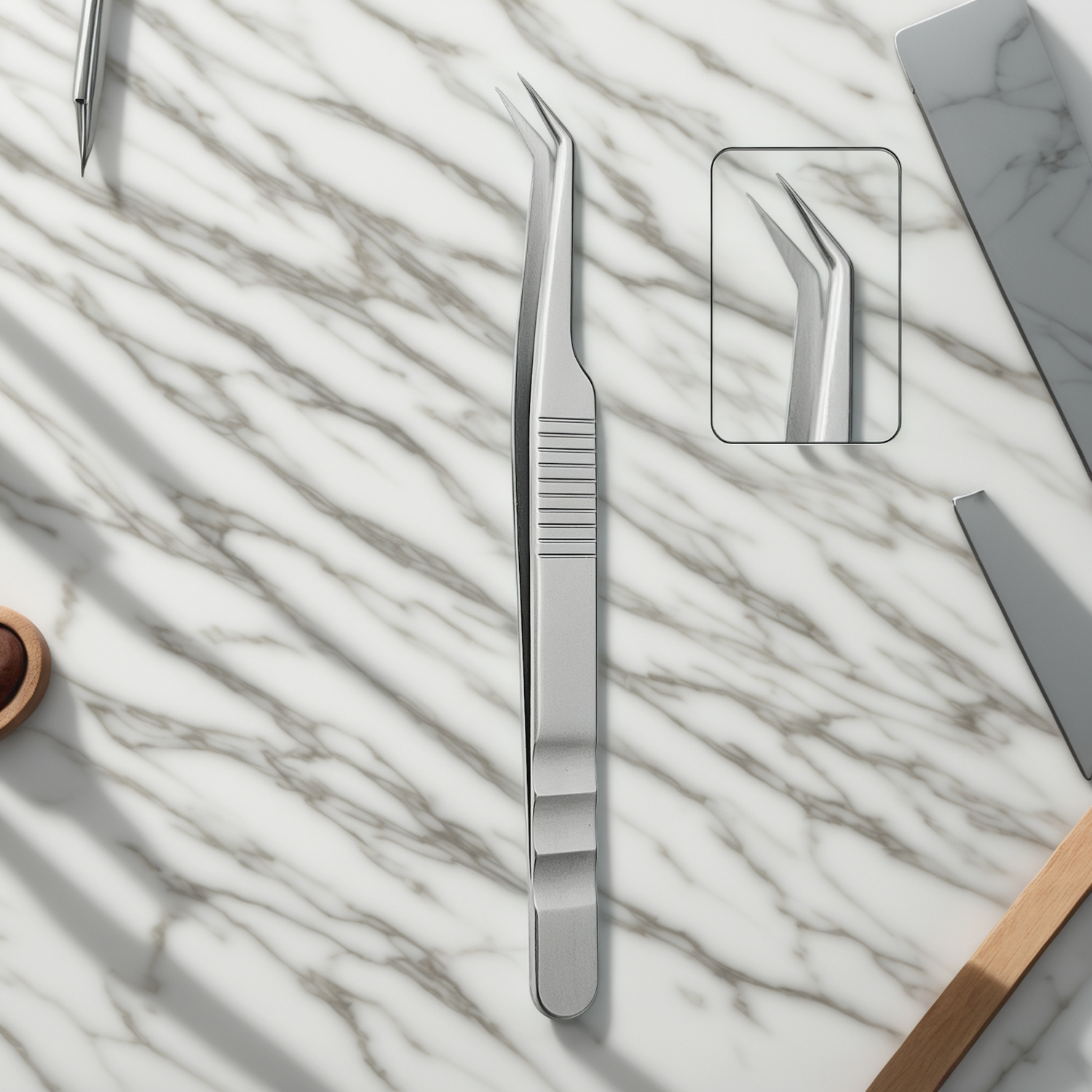 Der ultimative Leitfaden zur Auswahl Ihres vertrauenswürdigen Pinzettenlieferanten