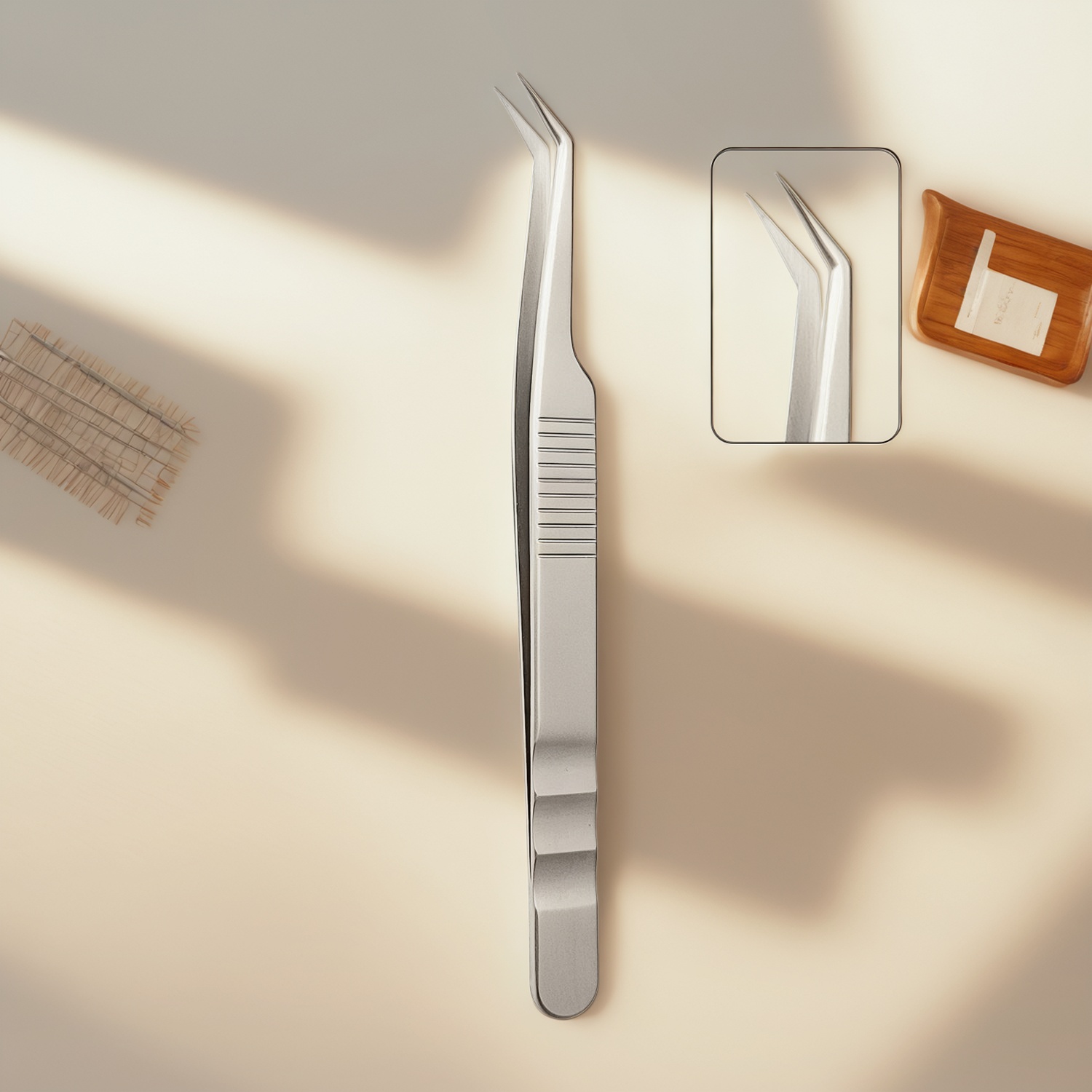 Pinzetten-Lieferant: Ihr führender Anbieter für Schönheitswerkzeuge