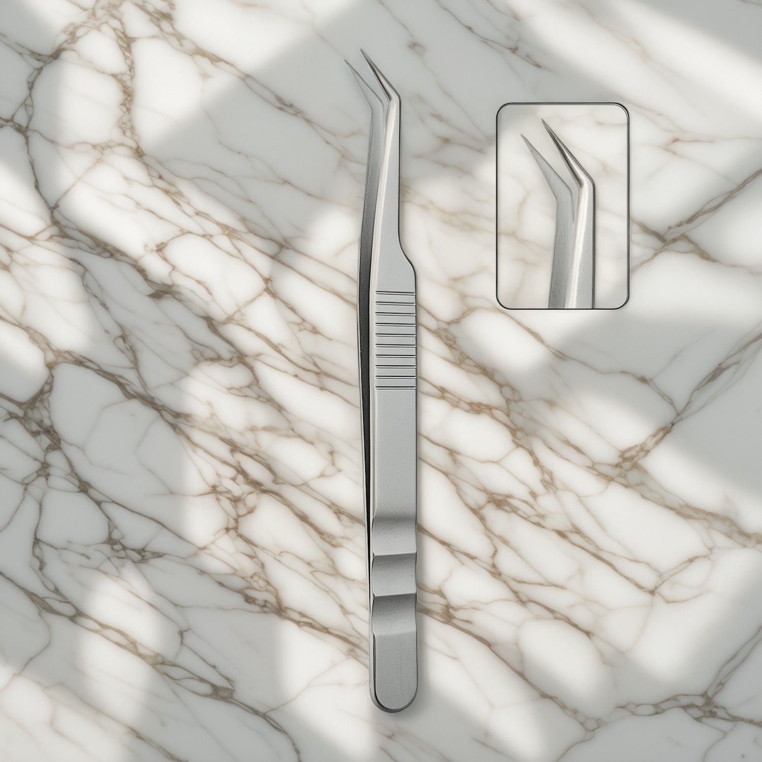 Auswahl eines führenden Pinzettenlieferanten für Beauty-Profis