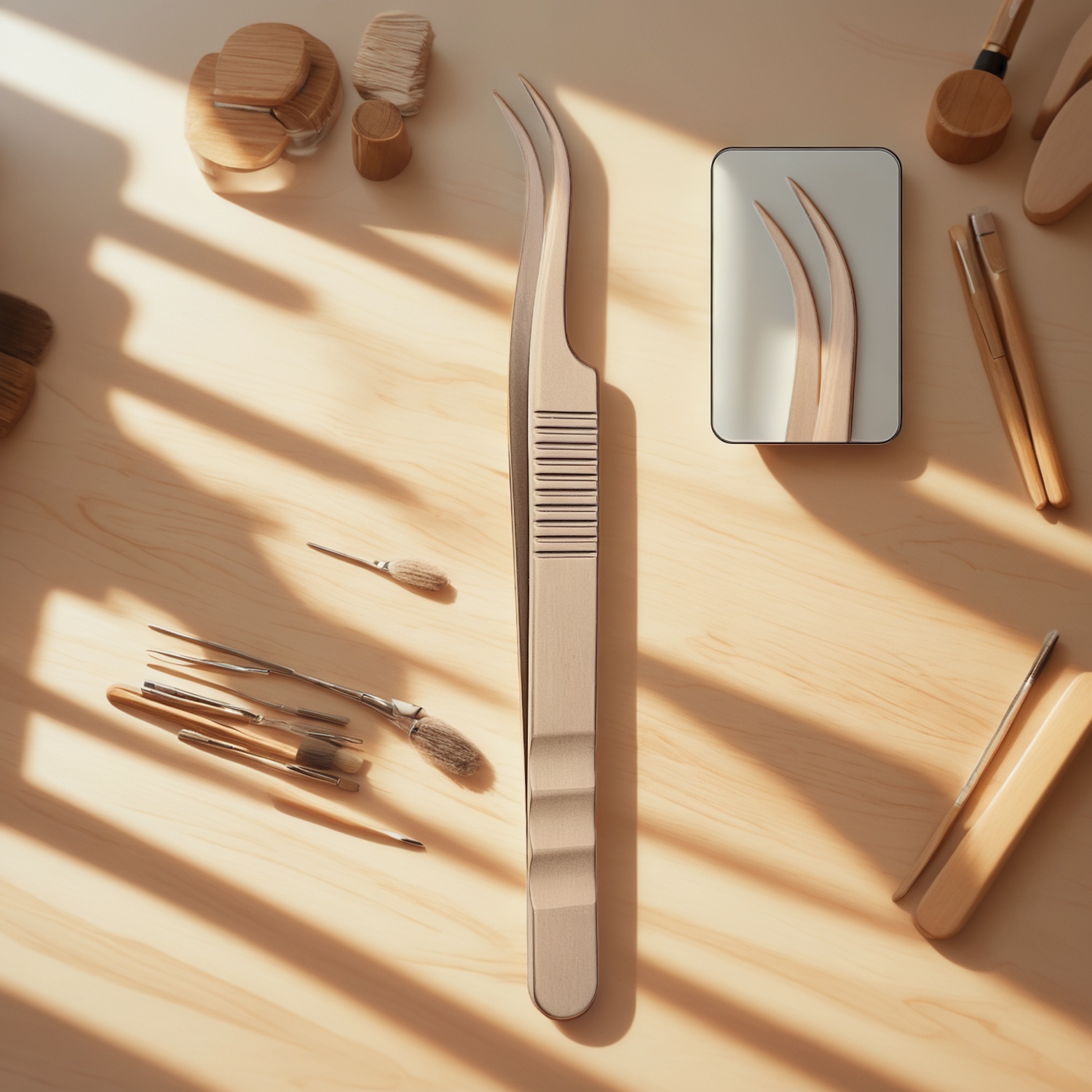 Compra pinzas al por mayor: Guía de los mejores proveedores de pinzas