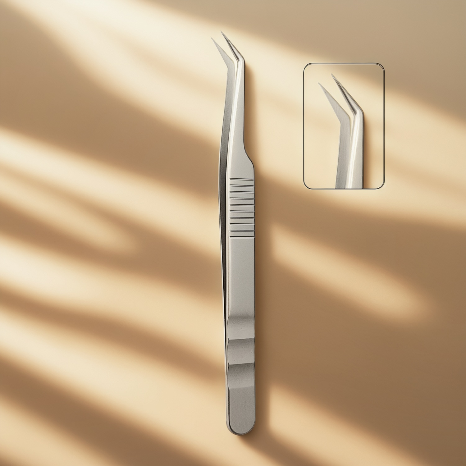 Führender Pinzettenlieferant – Qualität & Innovation