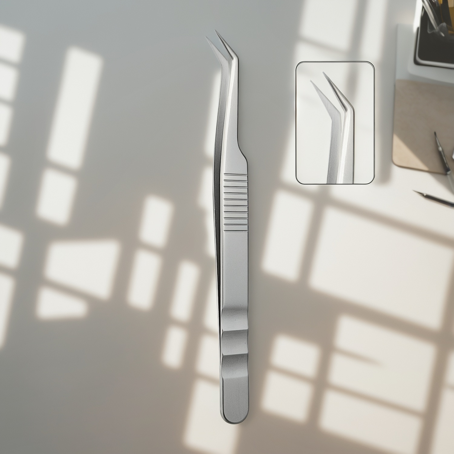 top tweezers exporters, reliable tweezers supplier, custom made tweezers