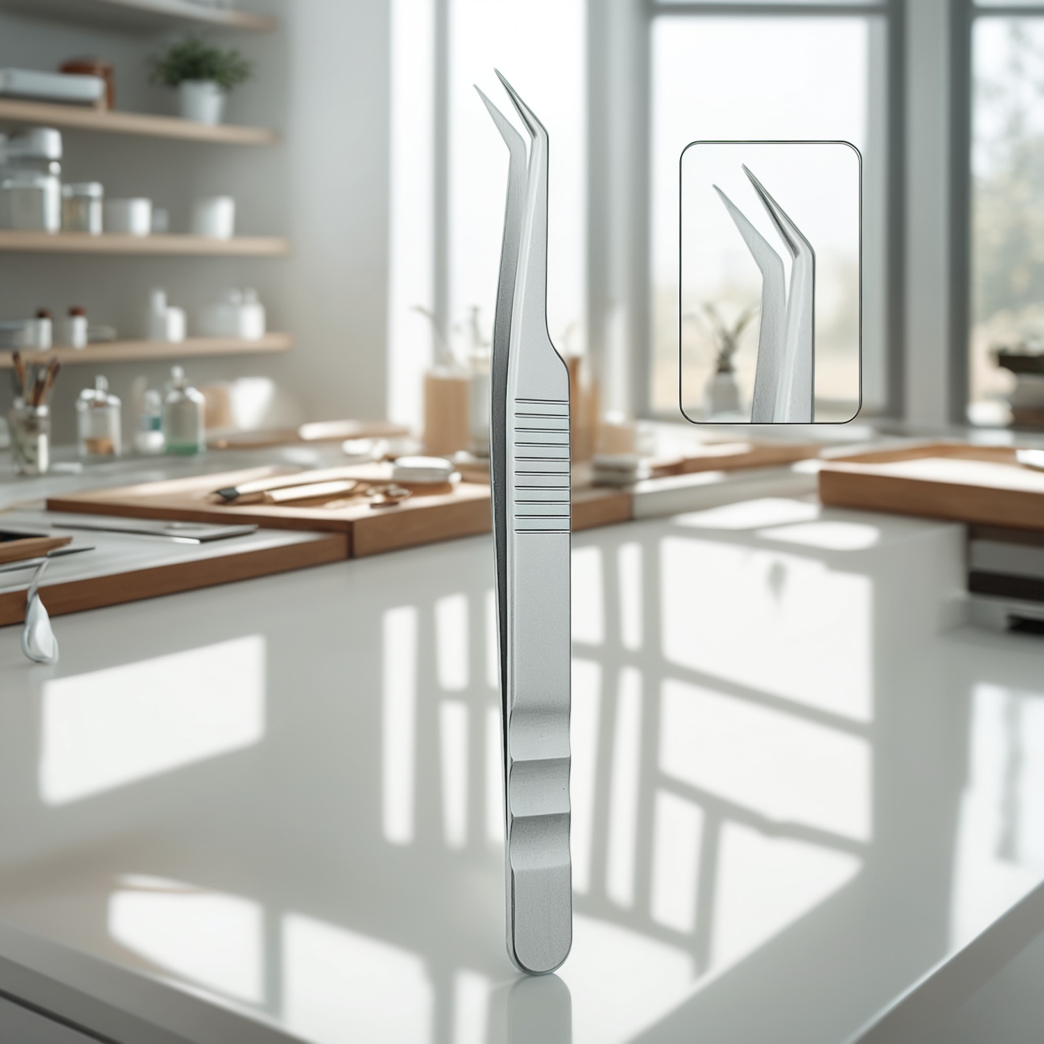 Top Tweezers Exporters: Reliable & Custom Options