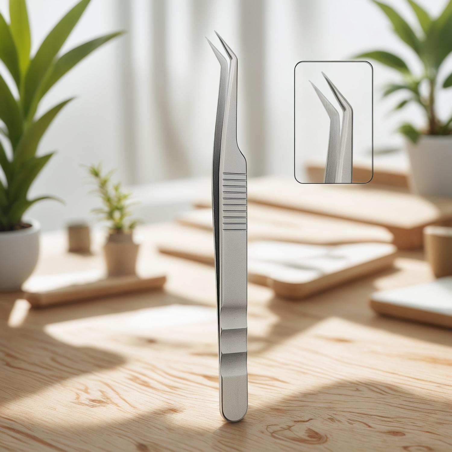 top tweezers exporters, reliable tweezers supplier, custom made tweezers