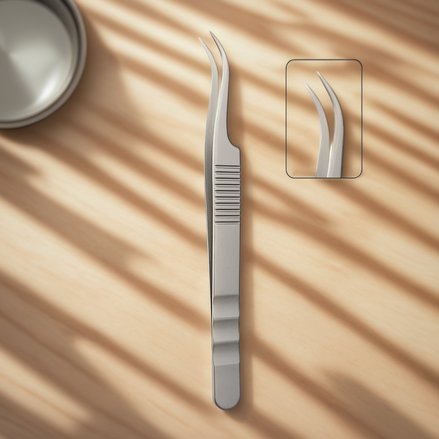 Exzellenz entdecken: Führende Pinzettenexporteure und Innovationen