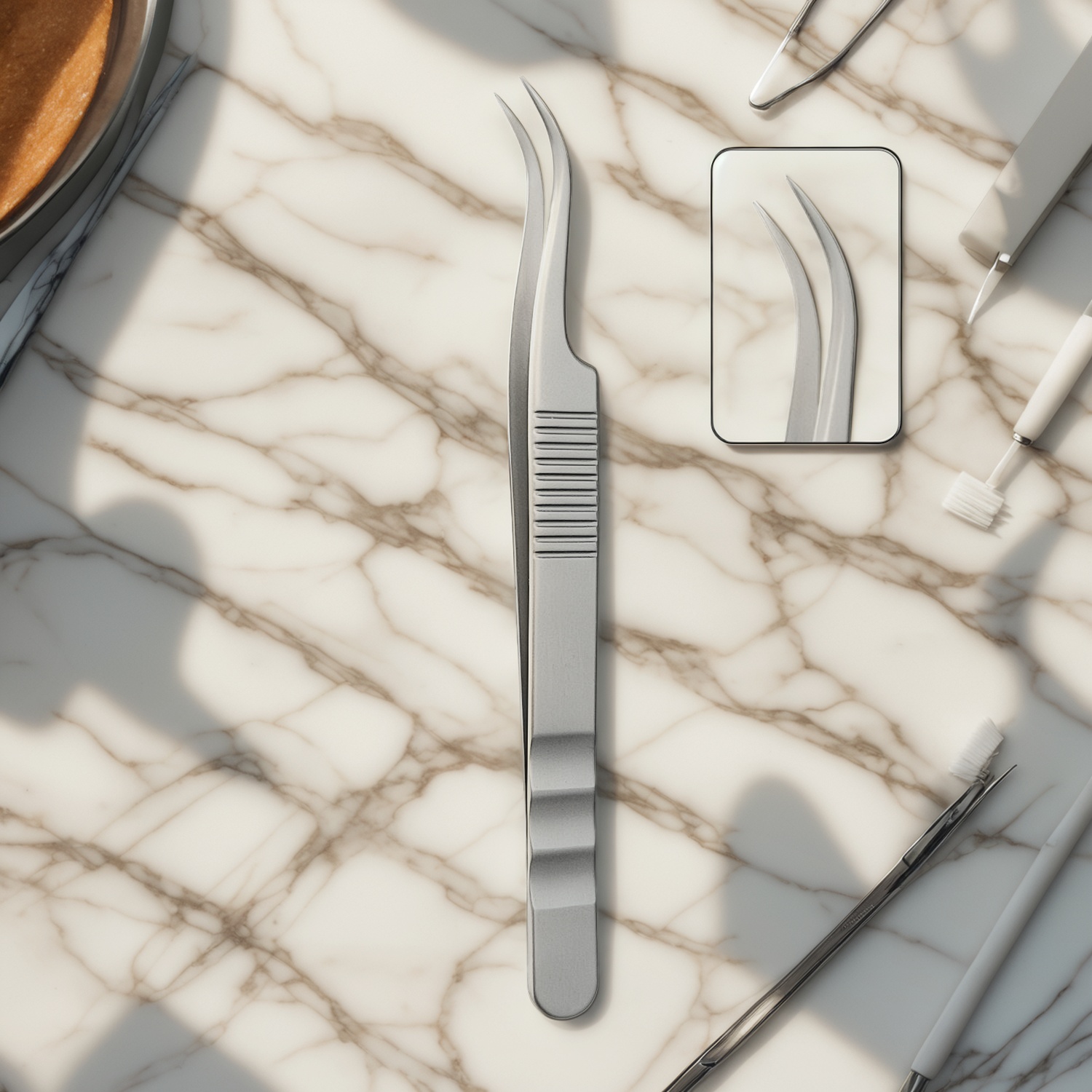 Führende Exporteure von Pinzetten für Beauty-Profis