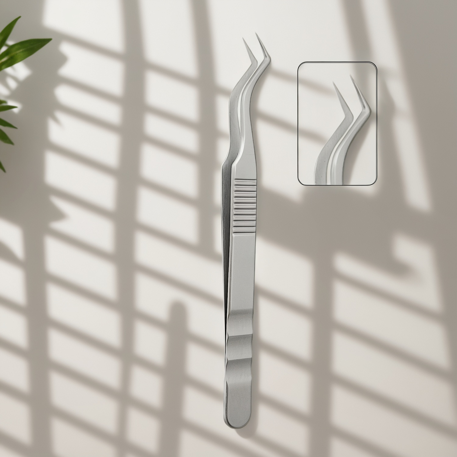 Führende Exporteure von Pinzetten, Pinzetten für künstliche Wimpern, bester Pinzettenhersteller in China