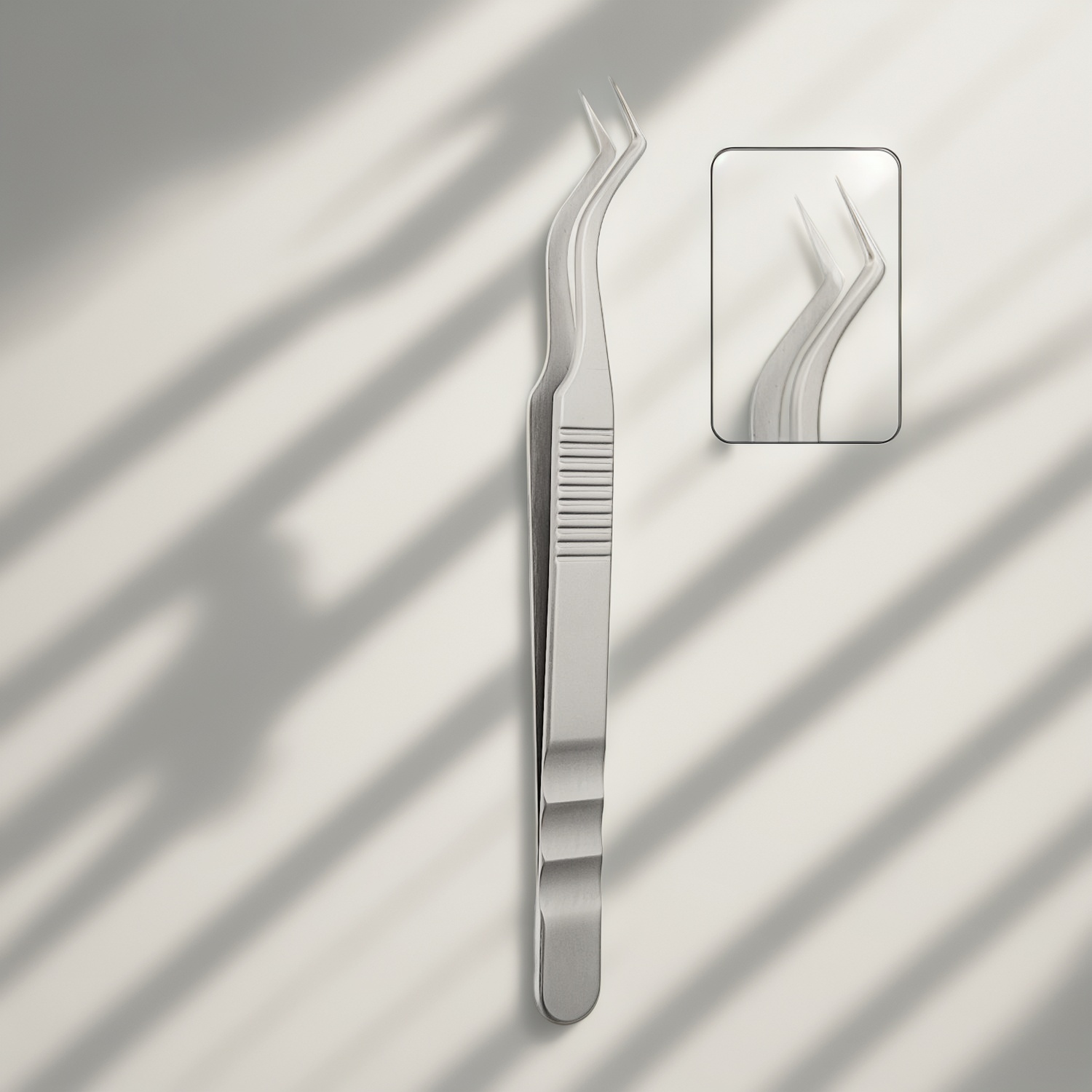 Führende Exporteure von Präzisions-Schönheitspinzetten