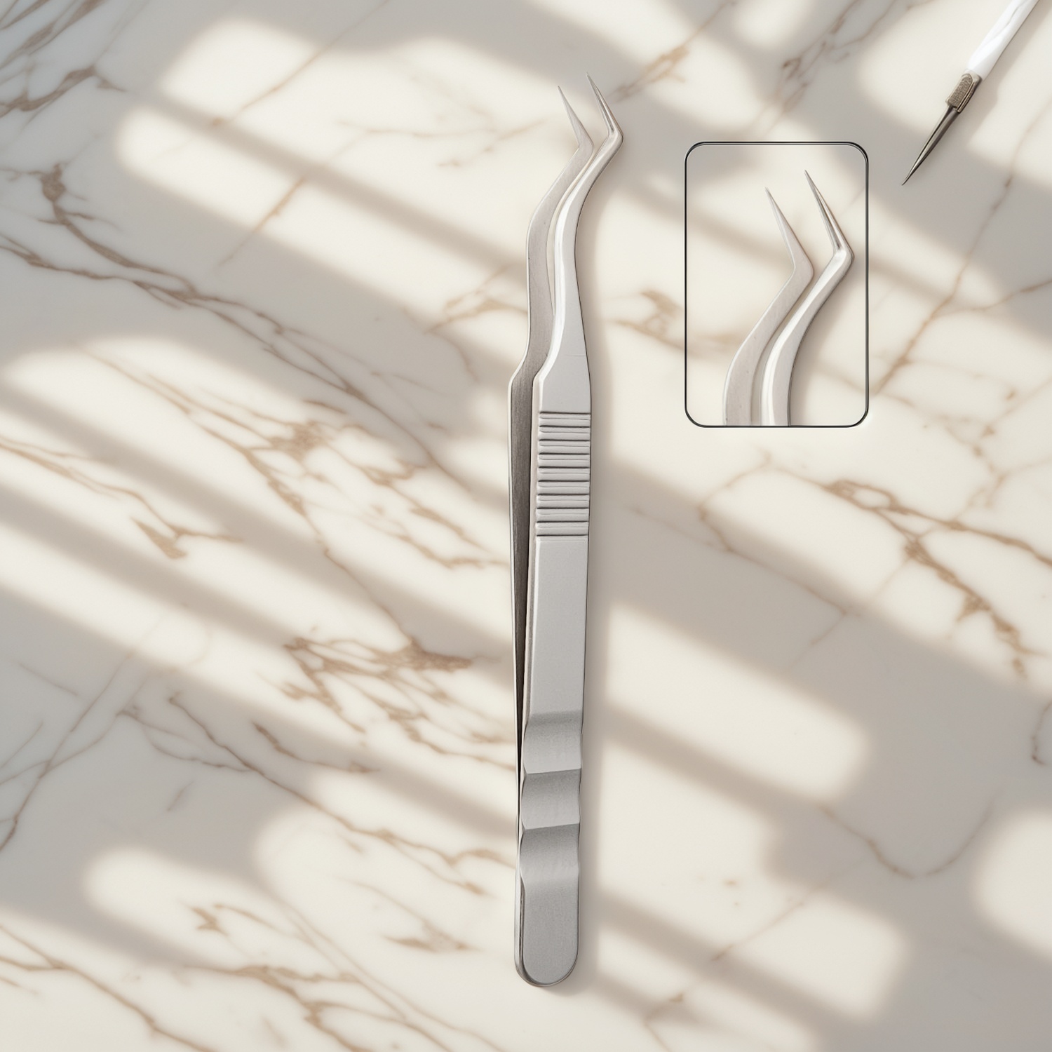 Entdecken Sie die führenden Pinzettenexporteure: Präzision enthüllt