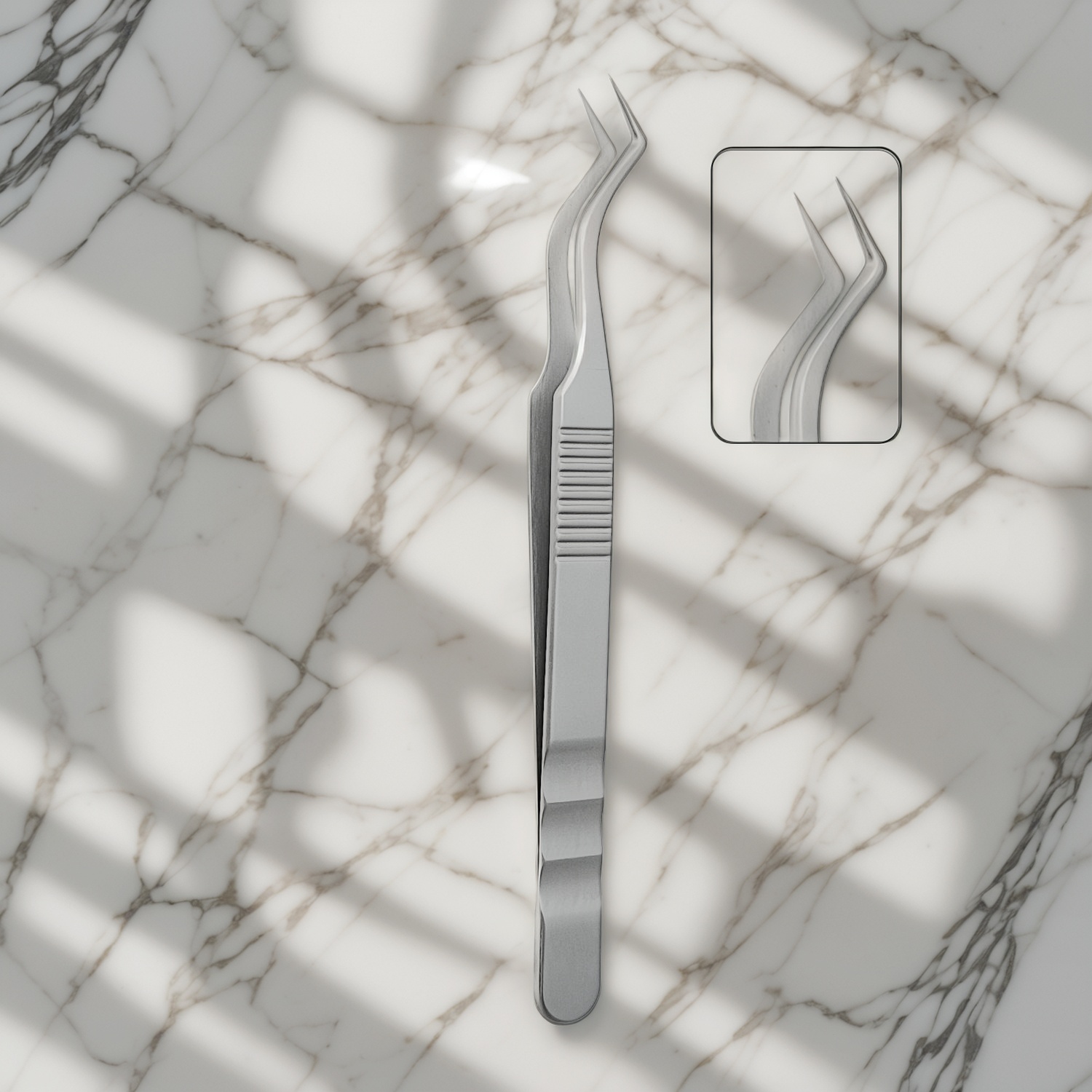 Führende Exporteure von Pinzetten, Pinzetten für künstliche Wimpern, bester Pinzettenhersteller in China