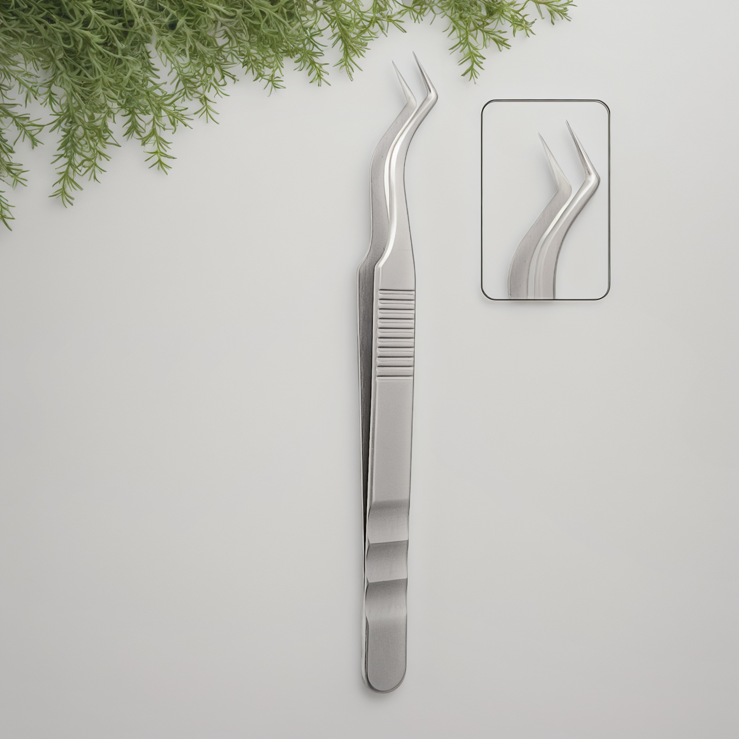 Führende Exporteure von Pinzetten, Pinzetten für künstliche Wimpern, bester Pinzettenhersteller in China