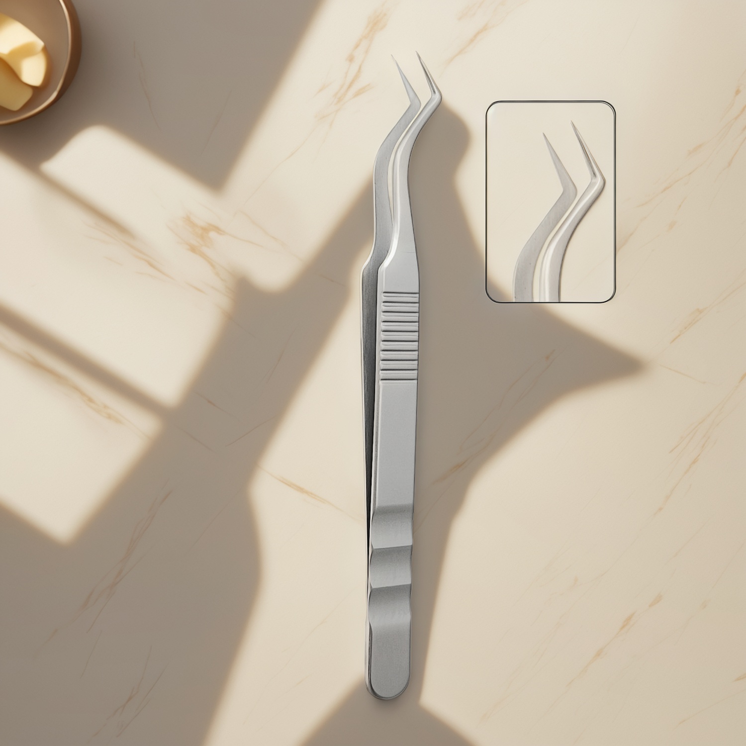 Tweezers Wholesaler: Precision for Lash Professionals