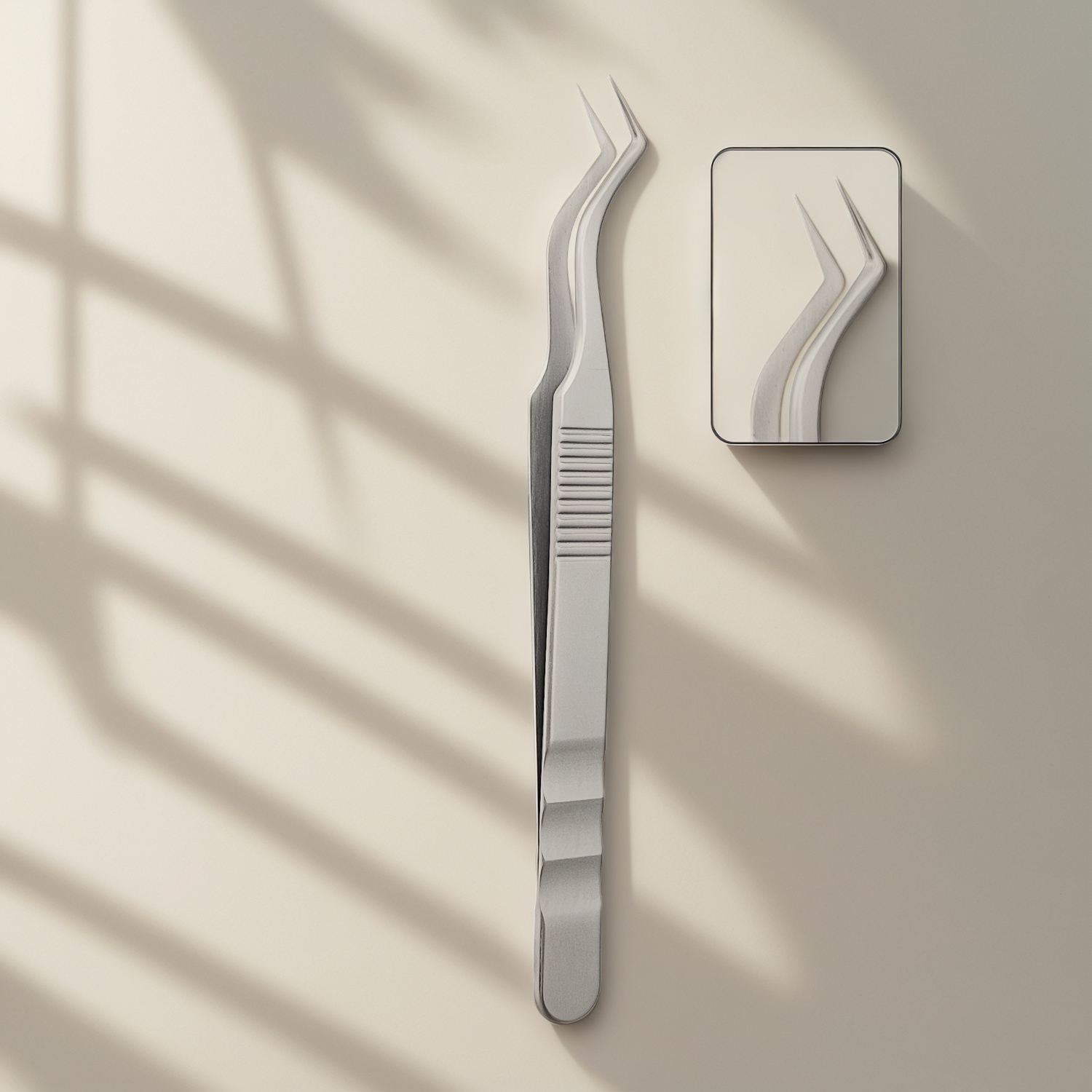 Tweezers Wholesaler: Precision for Lash Artistry