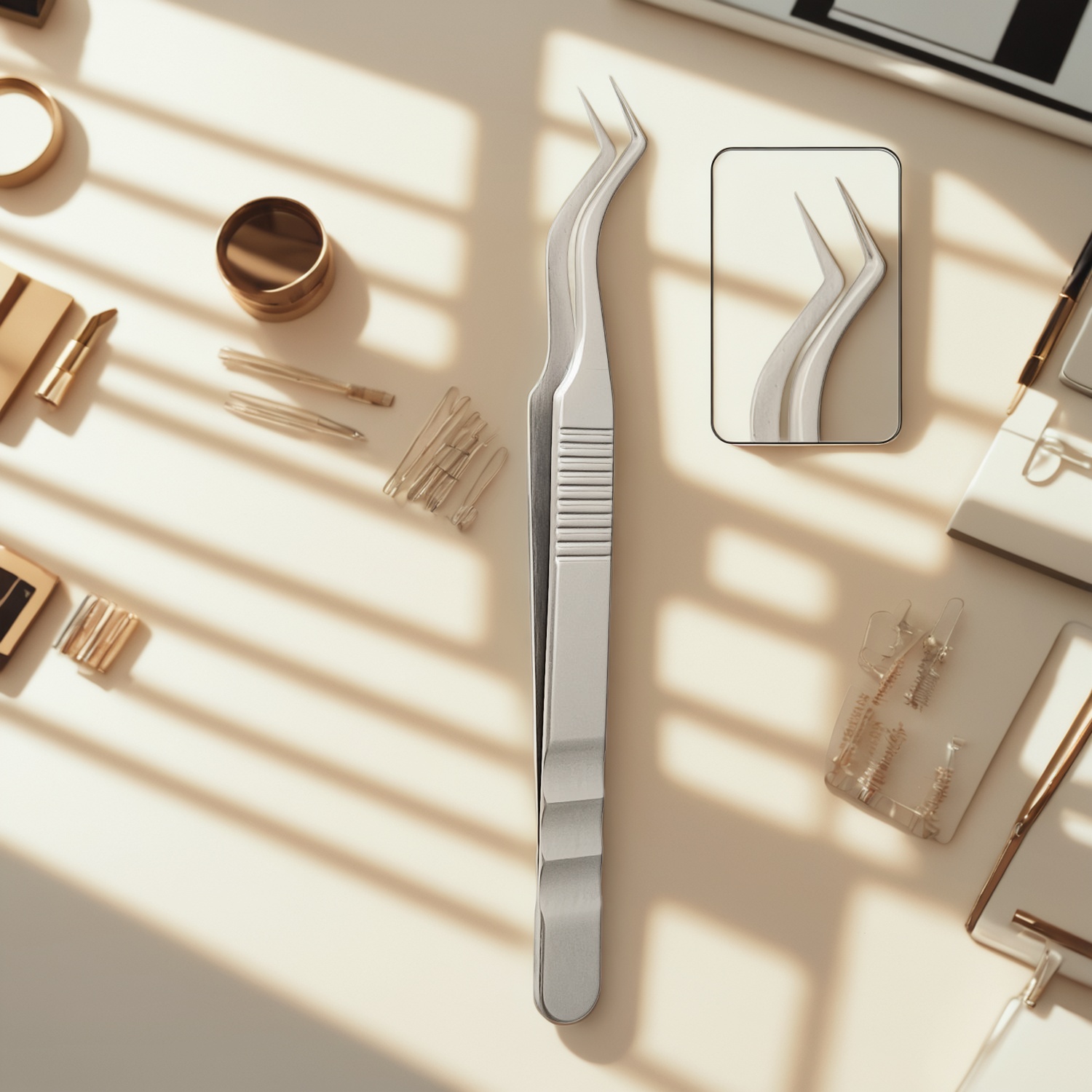 Choosing a Reliable Tweezers Wholesaler