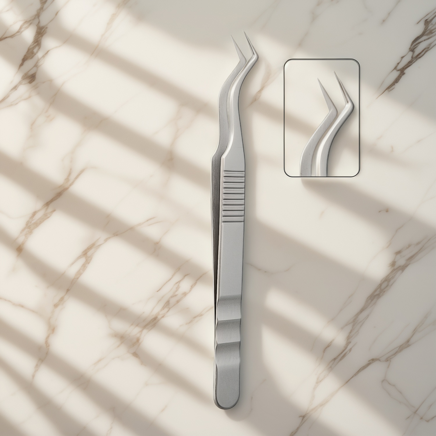 Finding a Reliable Tweezers Wholesaler: Elevate Your Brand with Olimor Beauty