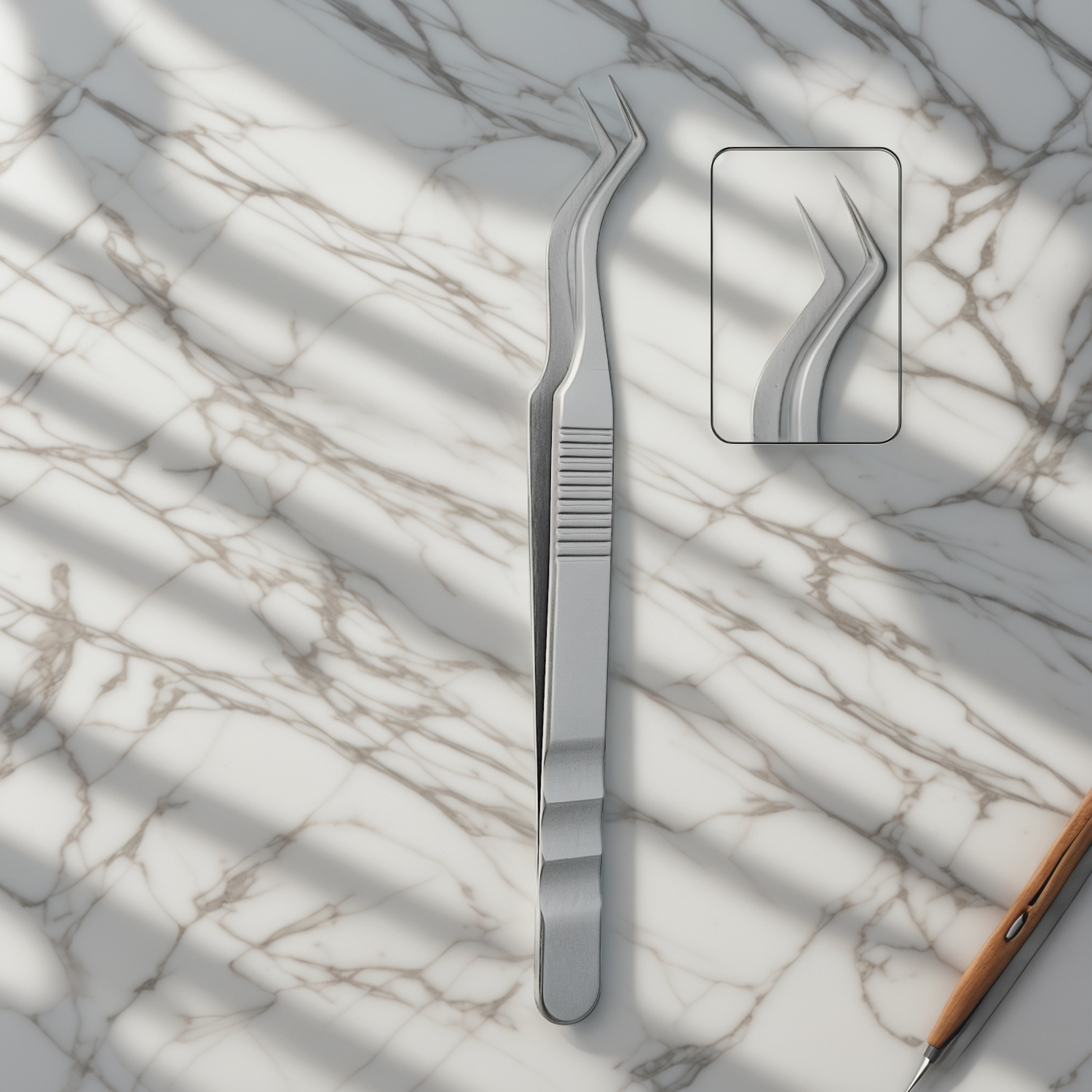 Leading Tweezers Wholesaler & Innovative OEM Solutions