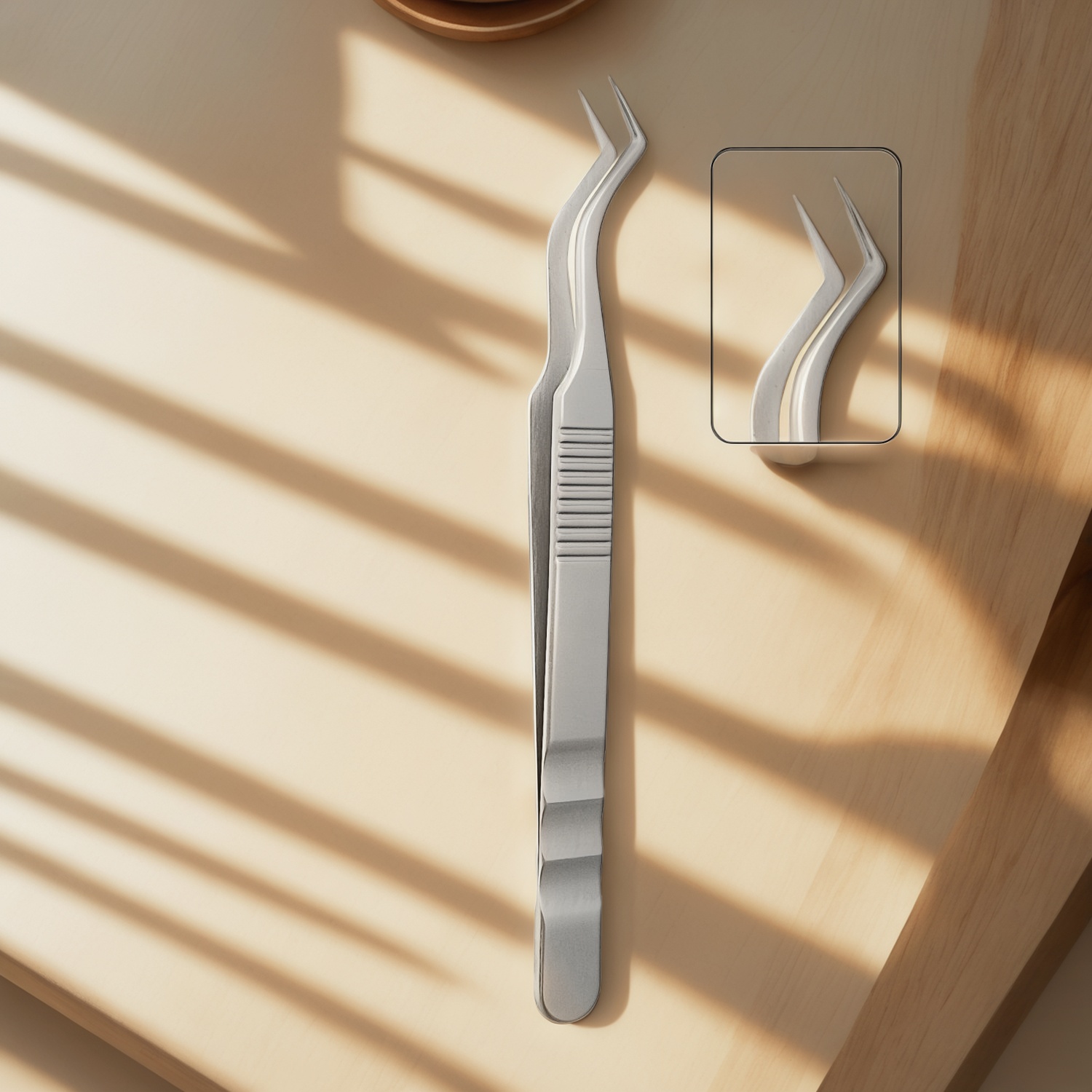 Top Tweezers Wholesaler: Precision & Quality