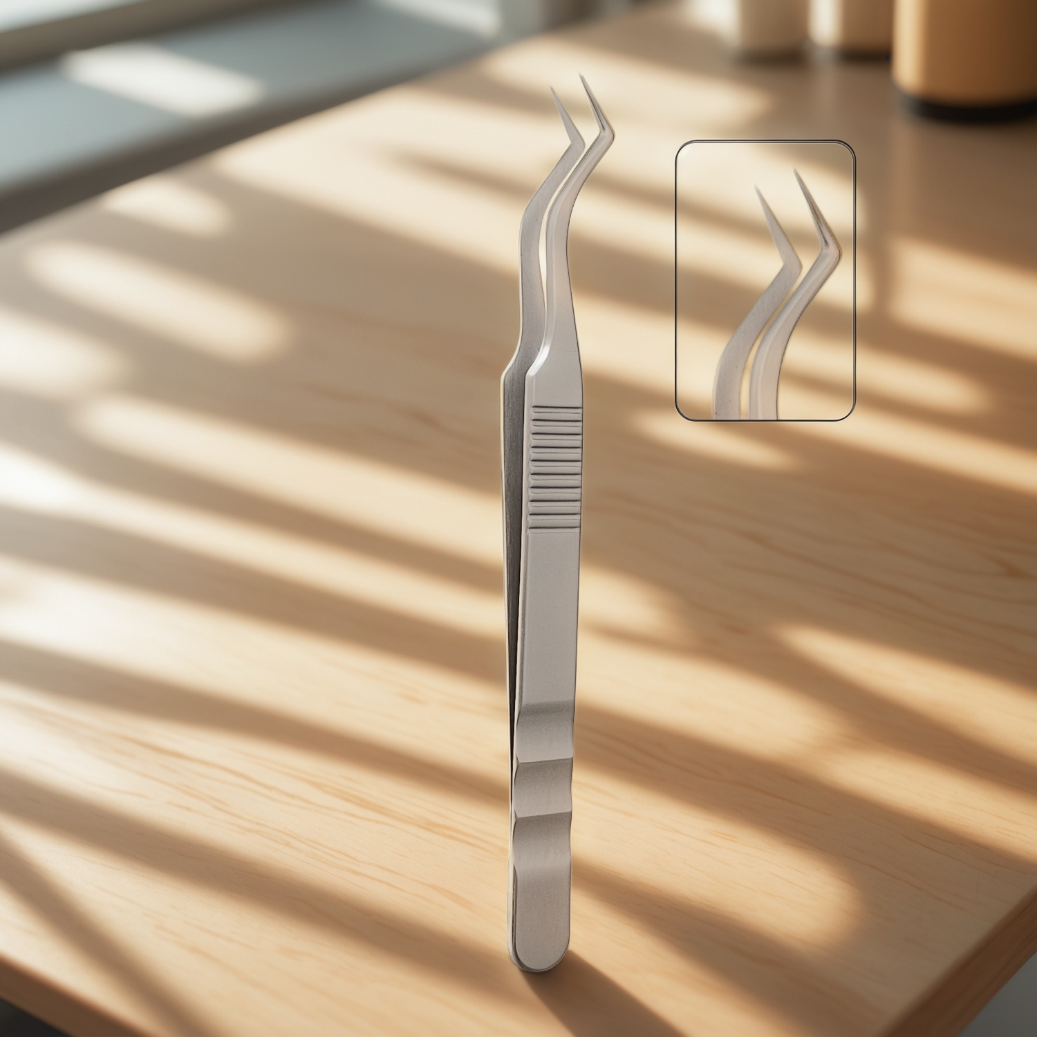 Tweezers Wholesaler: OEM & Bulk Supply Guide