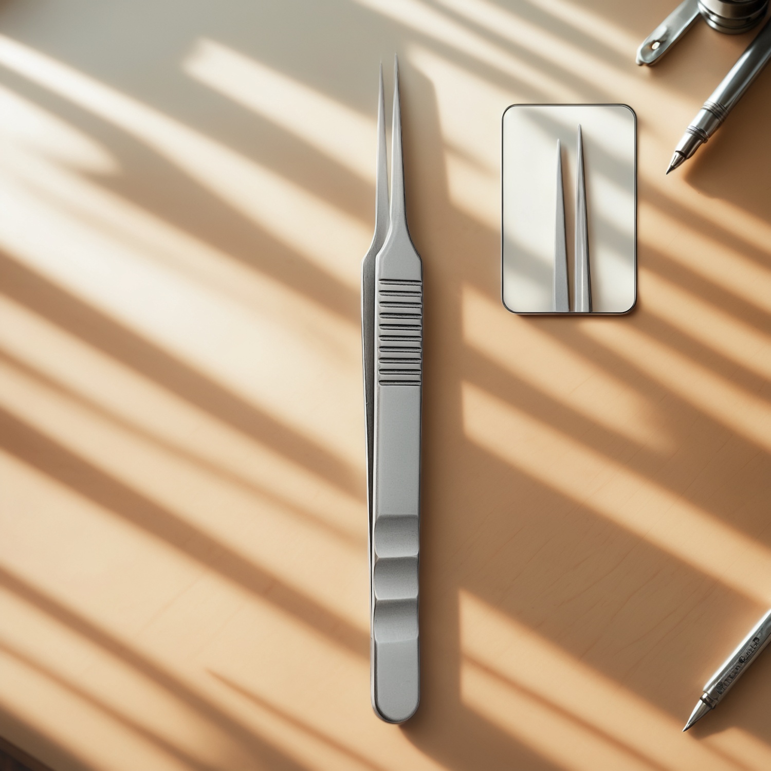 Low MOQ Tweezers: Your Leading Supplier and Manufacturer