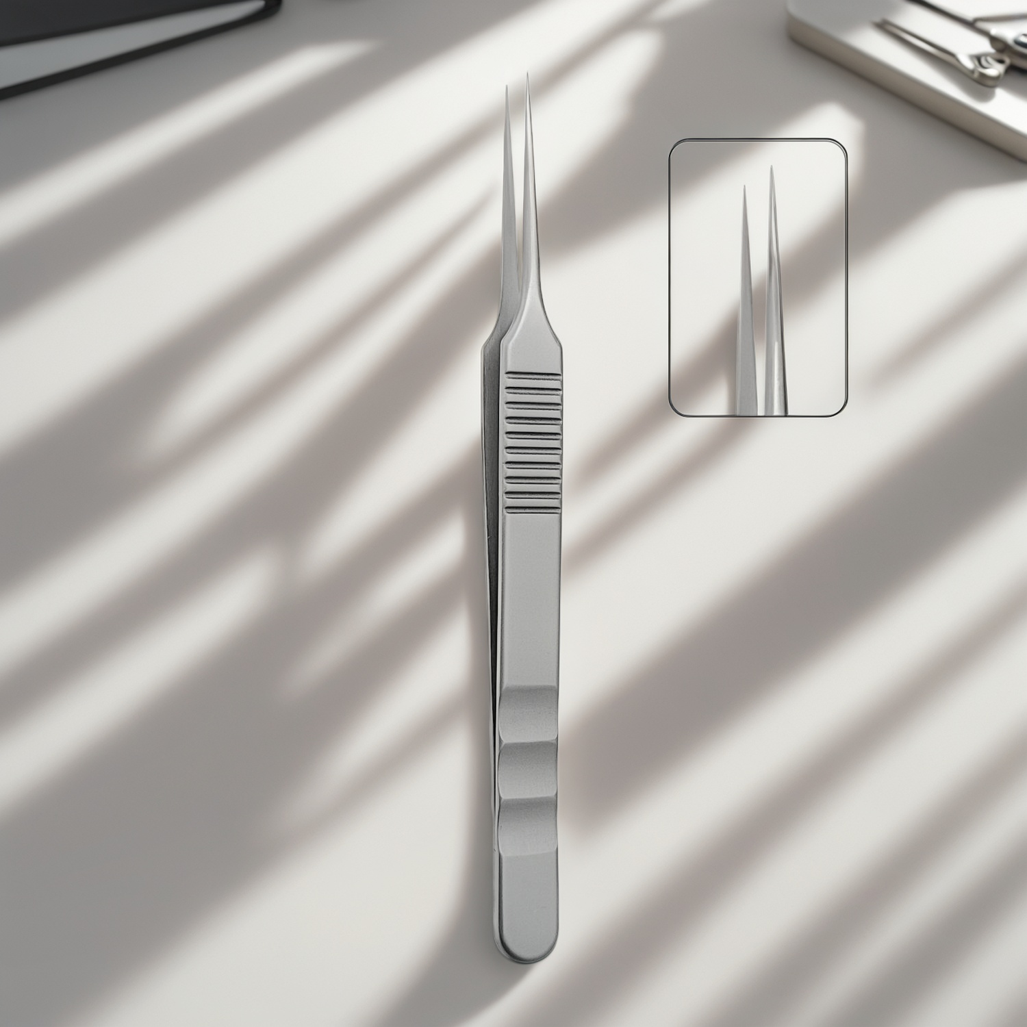 Get Precision with Low MOQ Tweezers for Your Brand