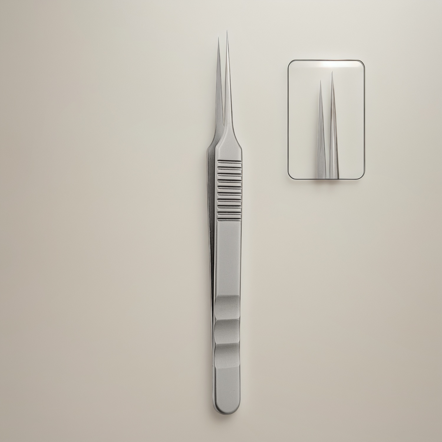 Low MOQ Tweezers: Your Perfect Beauty Tool Partner