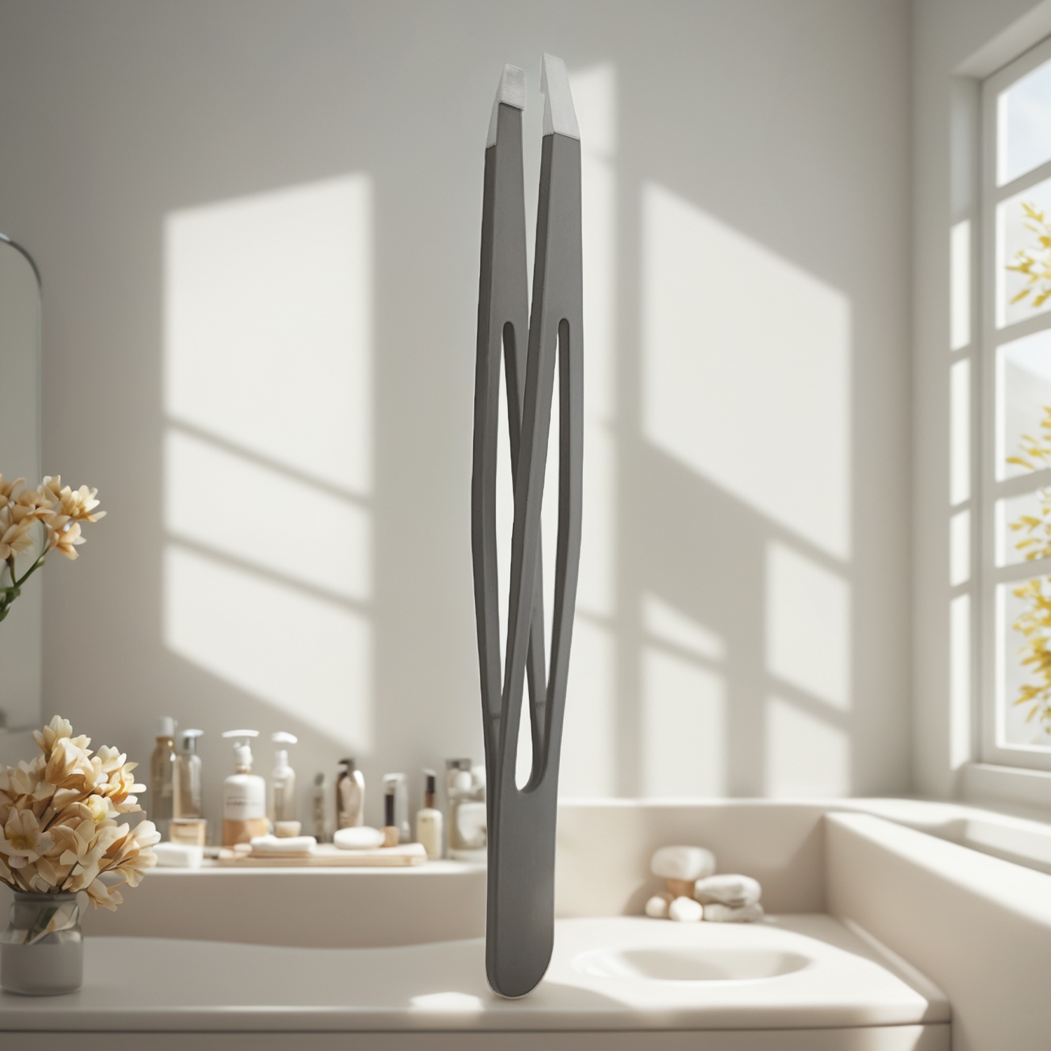 B2B beauty supplies, best tweezers manufacturer in China, tweezers for eyebrow