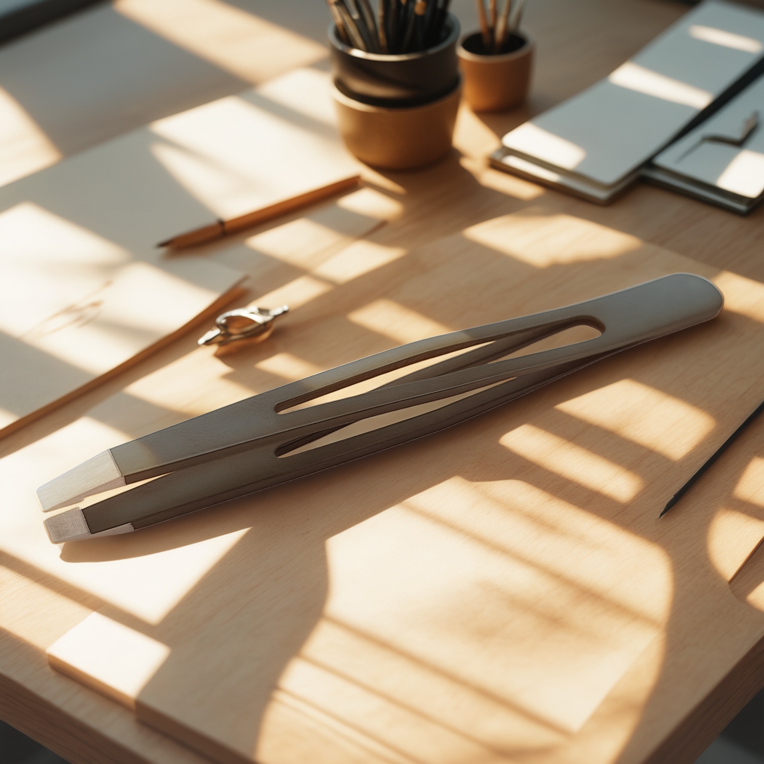 Elevate Brand with B2B Beauty Supplies & Tweezers