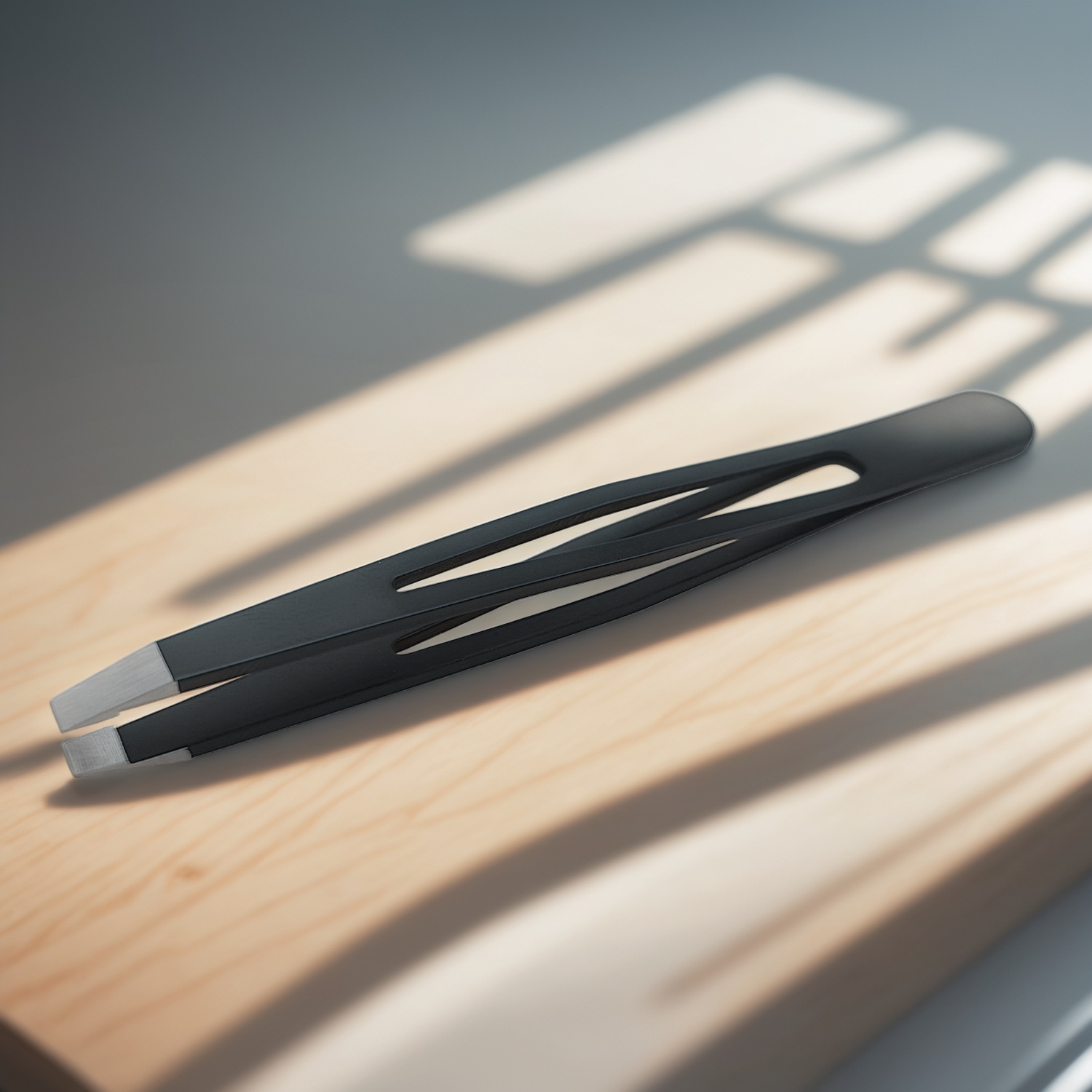 B2B beauty supplies, reliable tweezers supplier, tweezers ODM