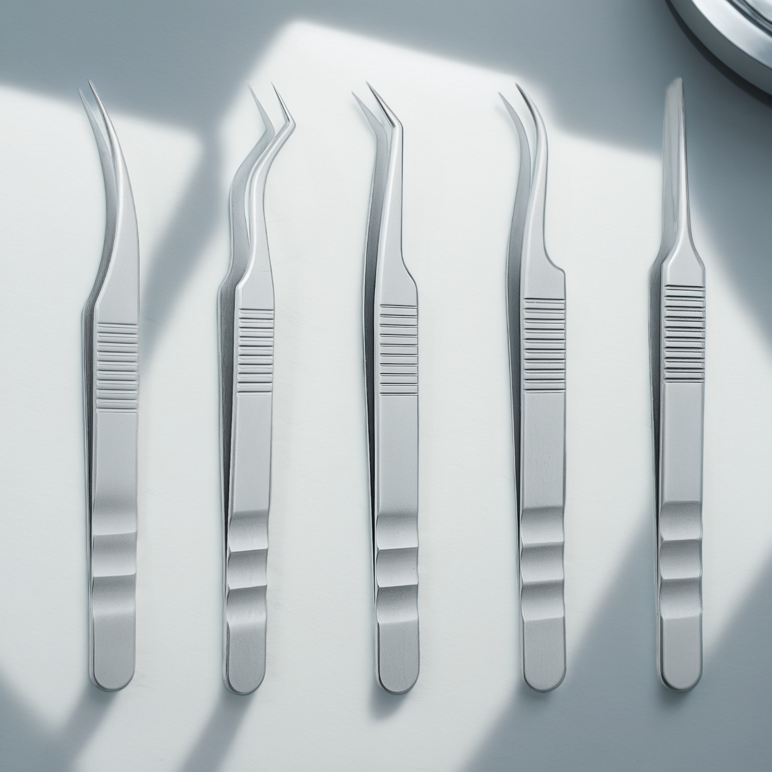 custom tweezers for business, B2B tweezers, bulk tweezers price, tweezers for distributors, tweezers for retailers