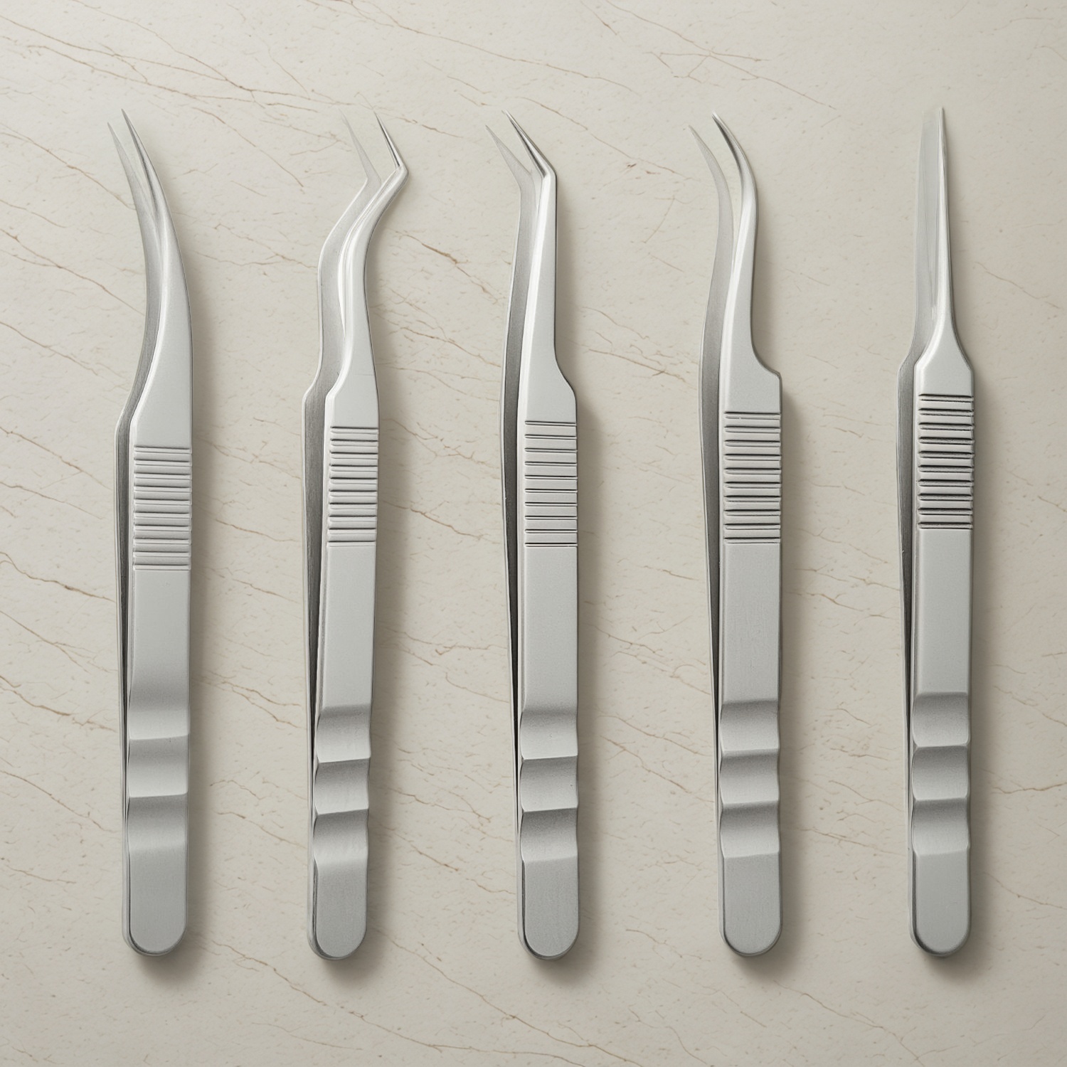 Custom Tweezers for Business: Elevate Your Brand