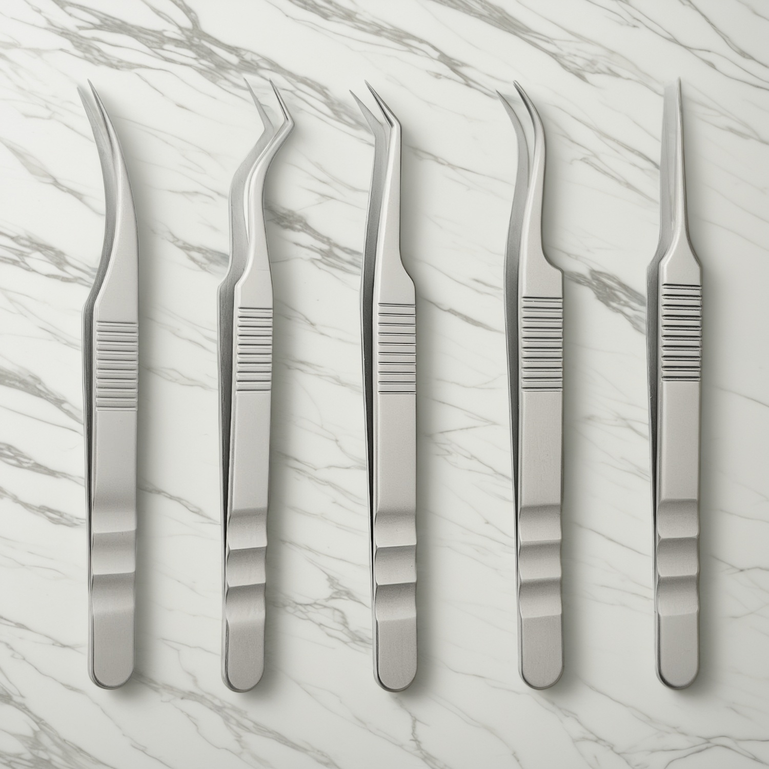 Maßgefertigte Pinzetten für Unternehmen: Steigern Sie Ihre Markenbekanntheit