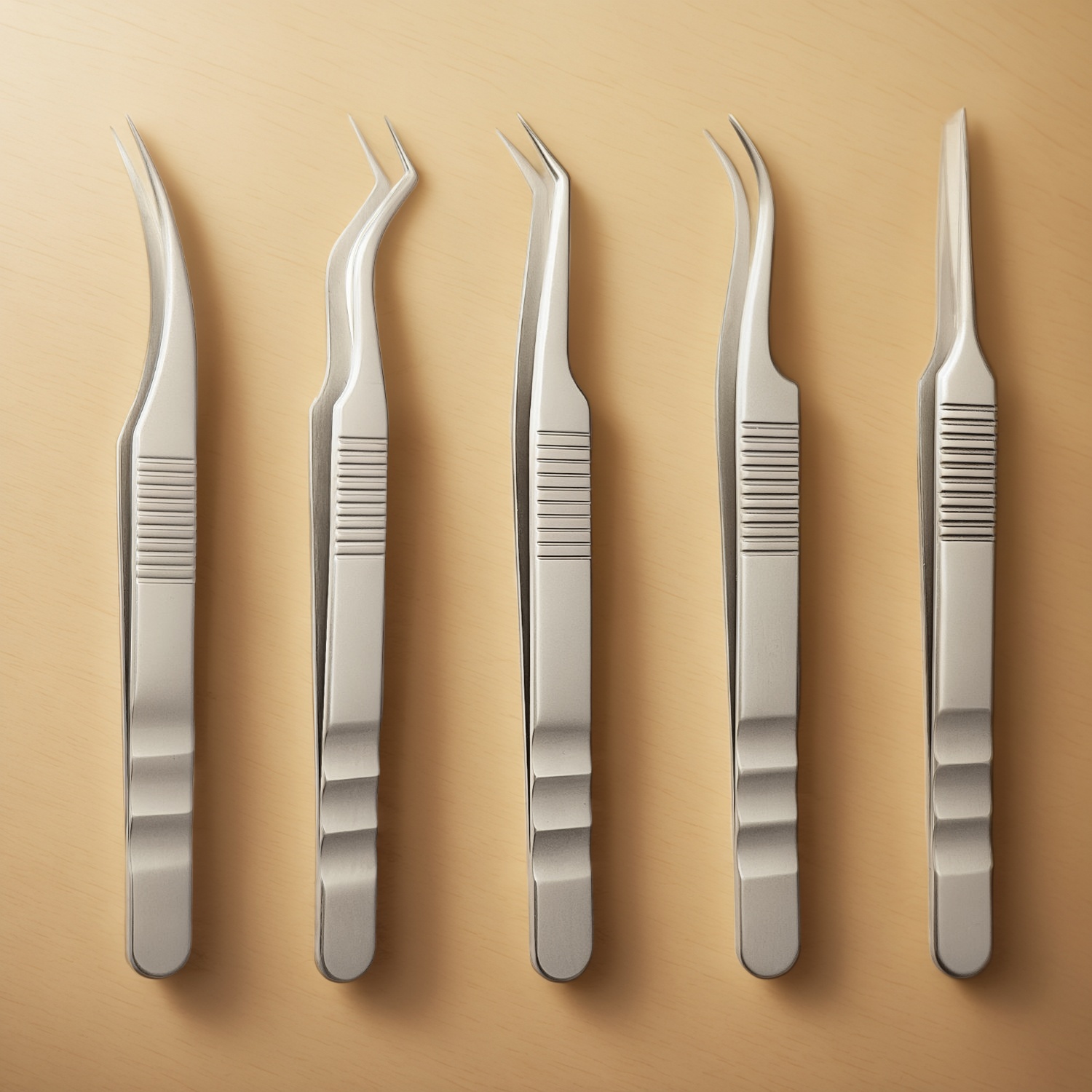 Maßgefertigte Pinzetten für Unternehmen, B2B-Pinzetten, Pinzetten in großen Mengen zum Sonderpreis, Pinzetten für Händler, Pinzetten für Einzelhändler