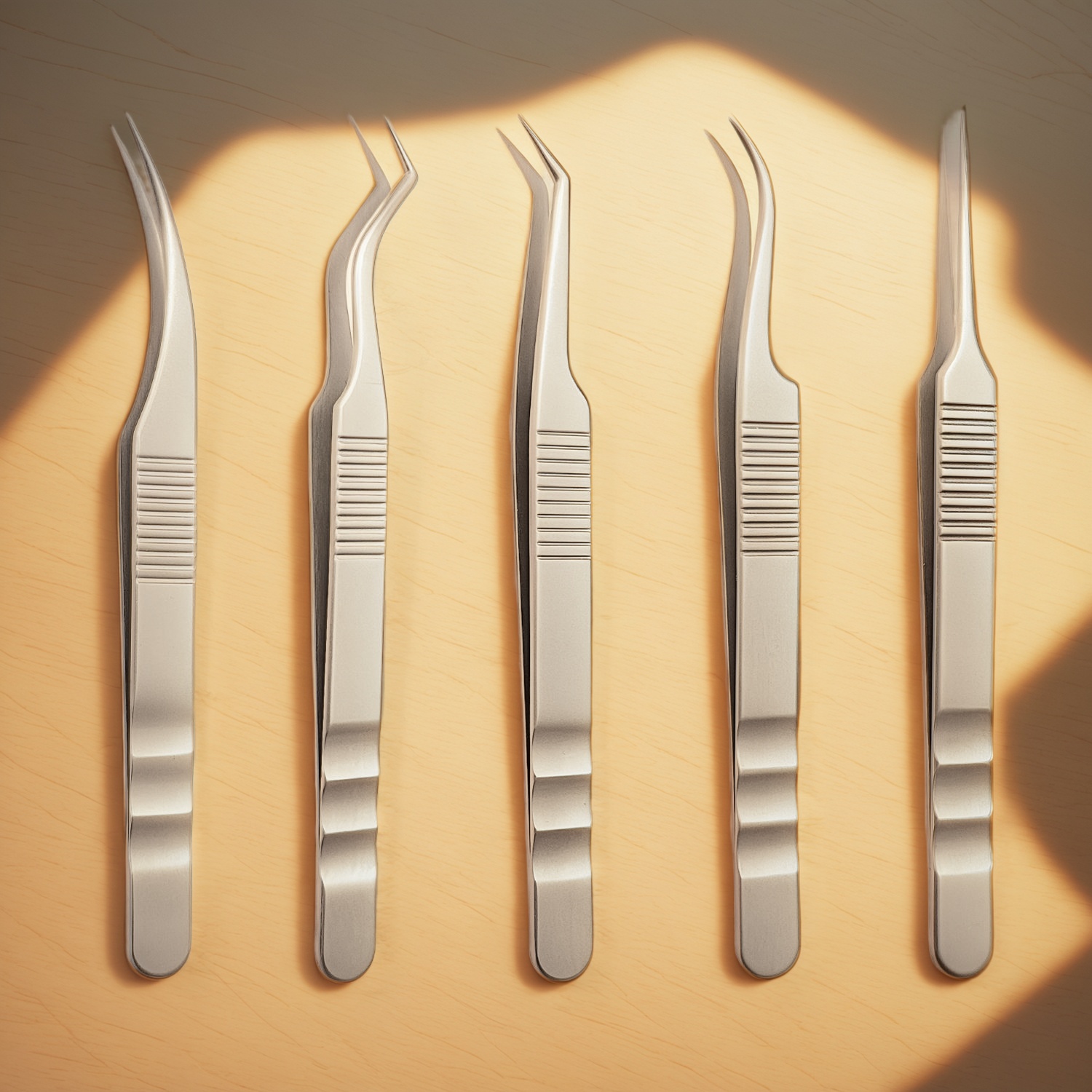 Stärken Sie Ihre Marke mit individuell gestalteten Pinzetten für Ihr Unternehmen