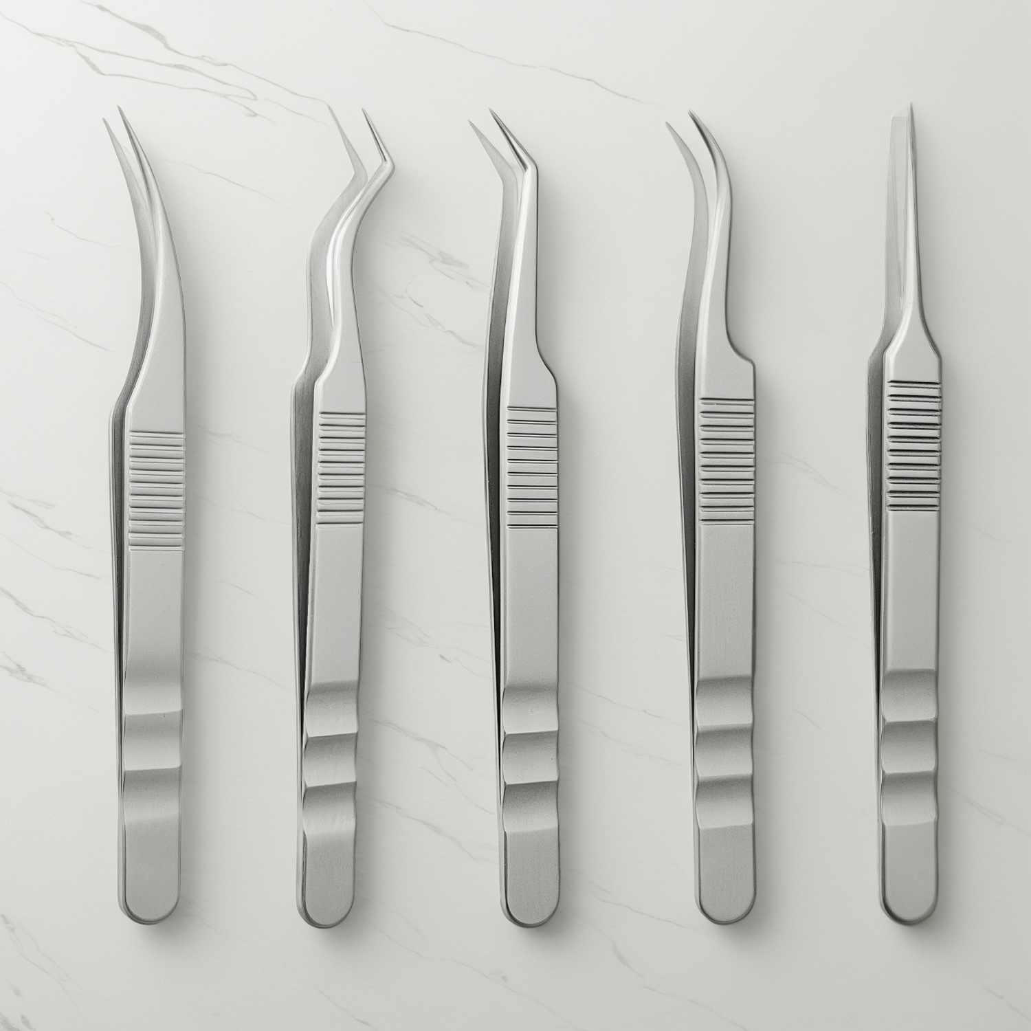 Maßgefertigte Pinzetten für Unternehmen, B2B-Pinzetten, Pinzetten in großen Mengen zum Sonderpreis, Pinzetten für Händler, Pinzetten für Einzelhändler