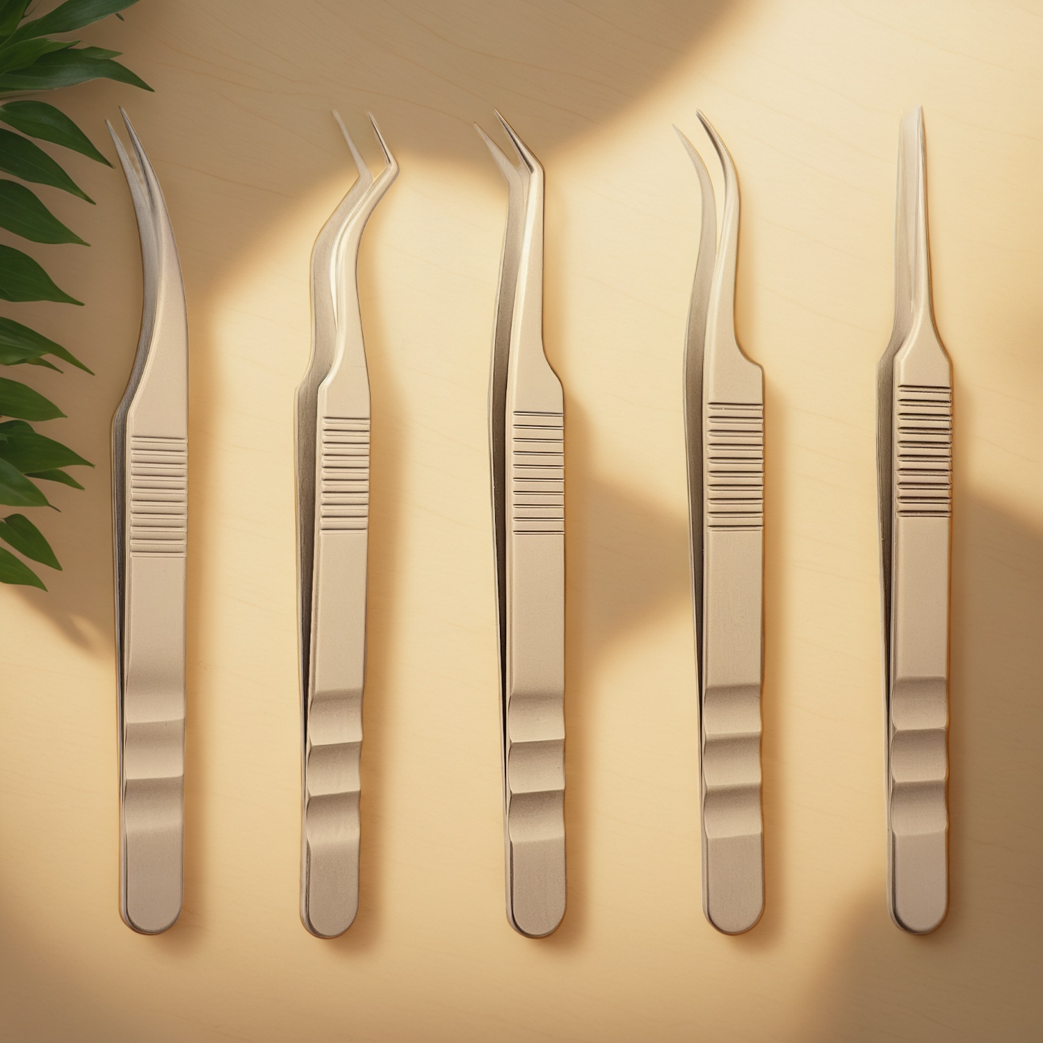 Maßgefertigte Pinzetten für Unternehmen: Steigern Sie Ihre Markenbekanntheit