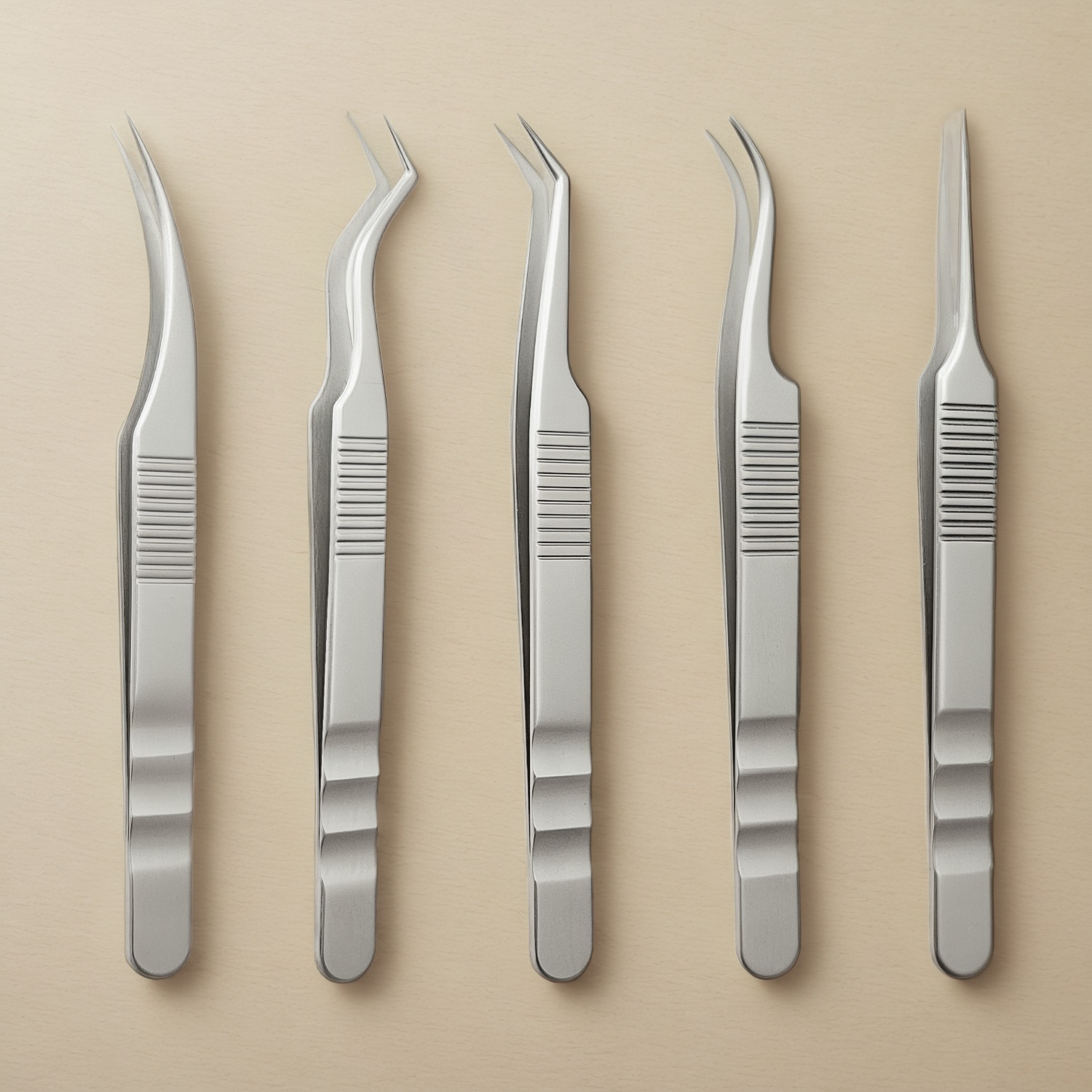 Maßgefertigte Pinzetten für Unternehmen: Stärken Sie Ihre Marke mit Premium-Werkzeugen