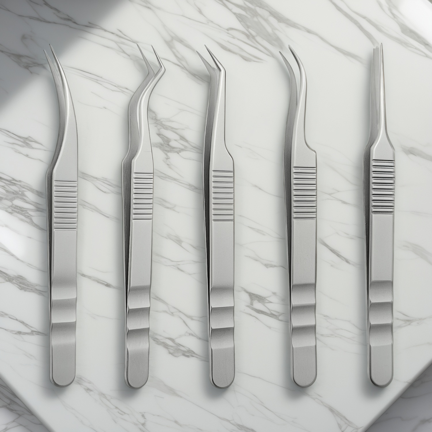 Maßgefertigte Pinzetten für Unternehmen, B2B-Pinzetten, Pinzetten in großen Mengen zum Sonderpreis, Pinzetten für Händler, Pinzetten für Einzelhändler