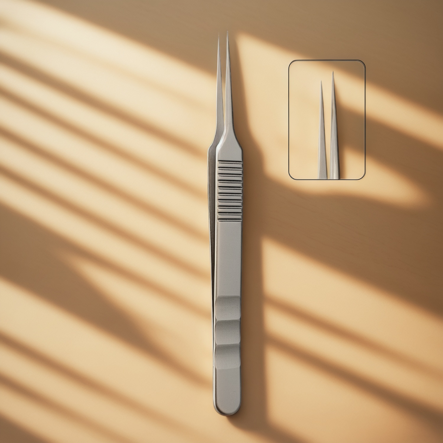 Tweezers China Manufacturer: Excellence & Precision