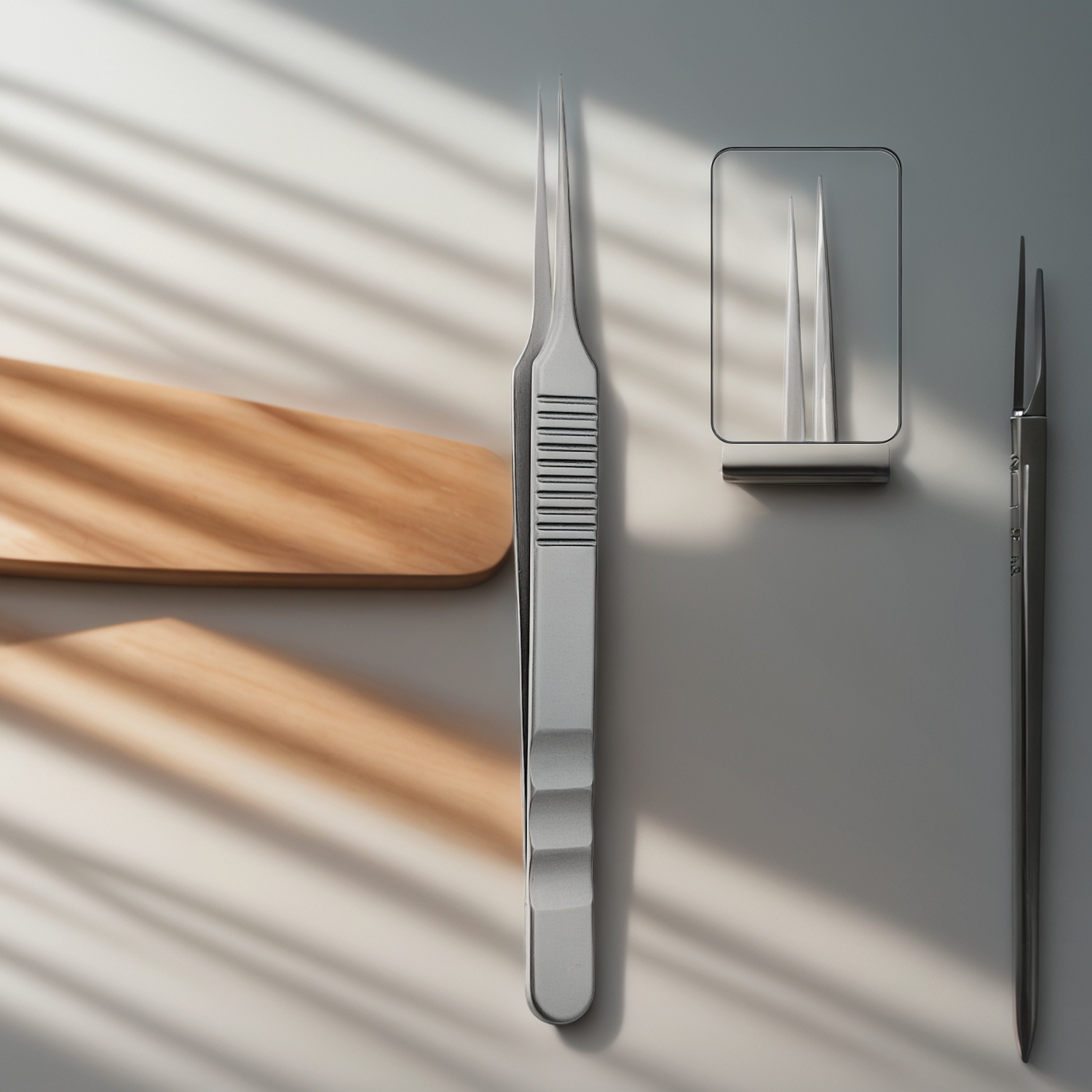 Finding the Best Tweezers China Manufacturer