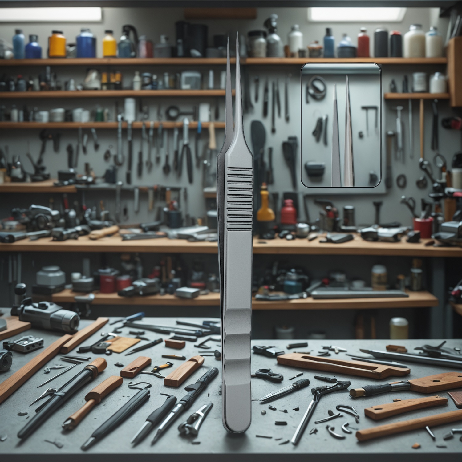 Finding a Premier Tweezers China Manufacturer