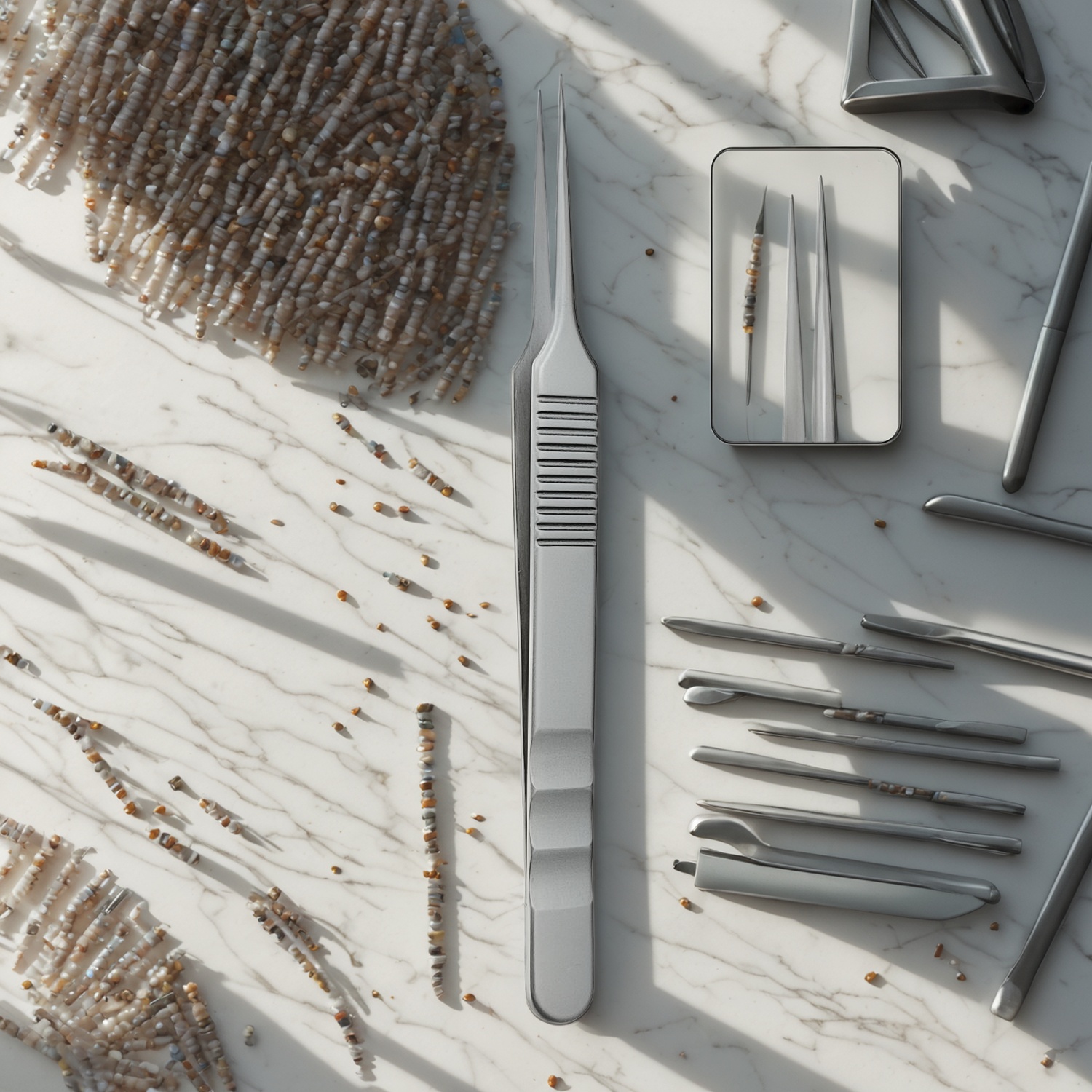 Find The Leading Tweezers China Manufacturer Today