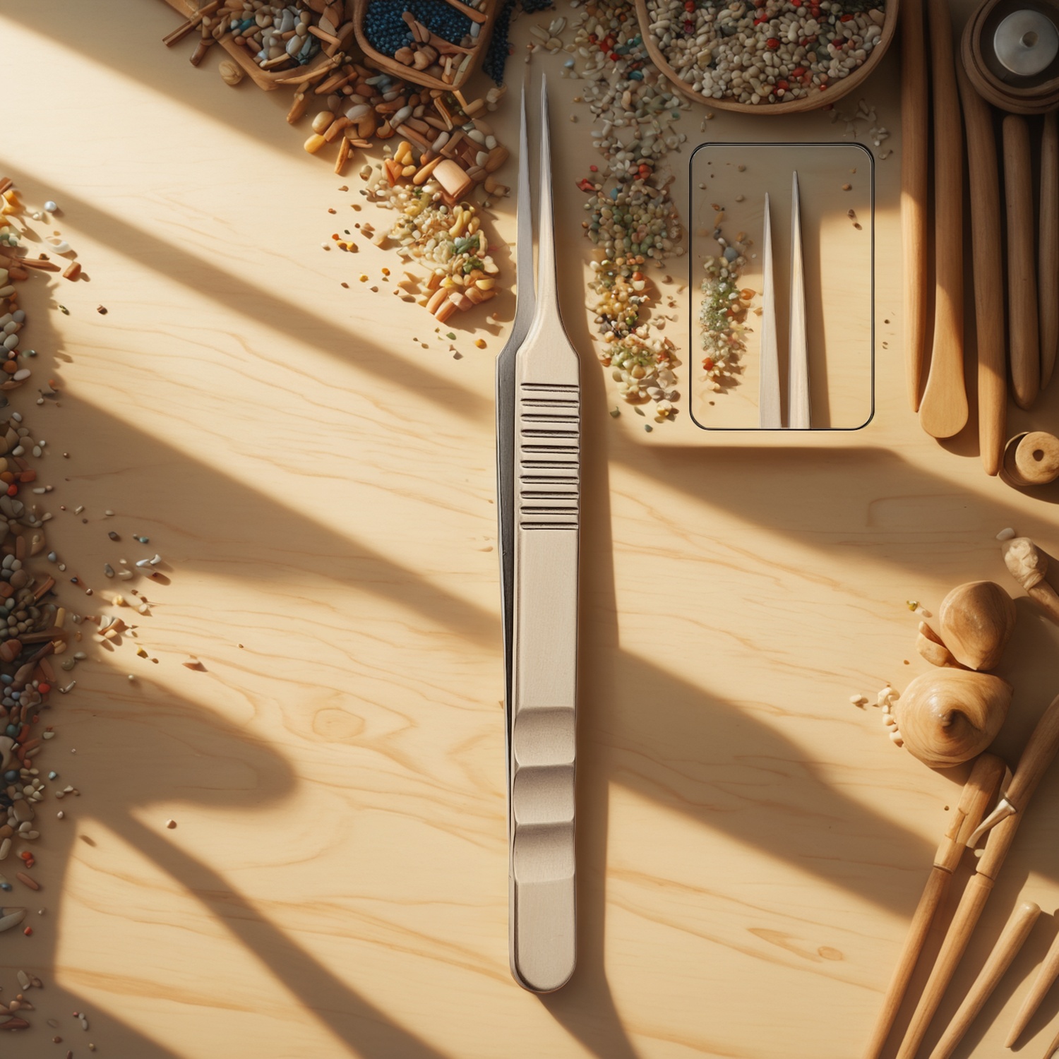 Find Your Ideal Tweezers China Manufacturer with Olimor Beauty