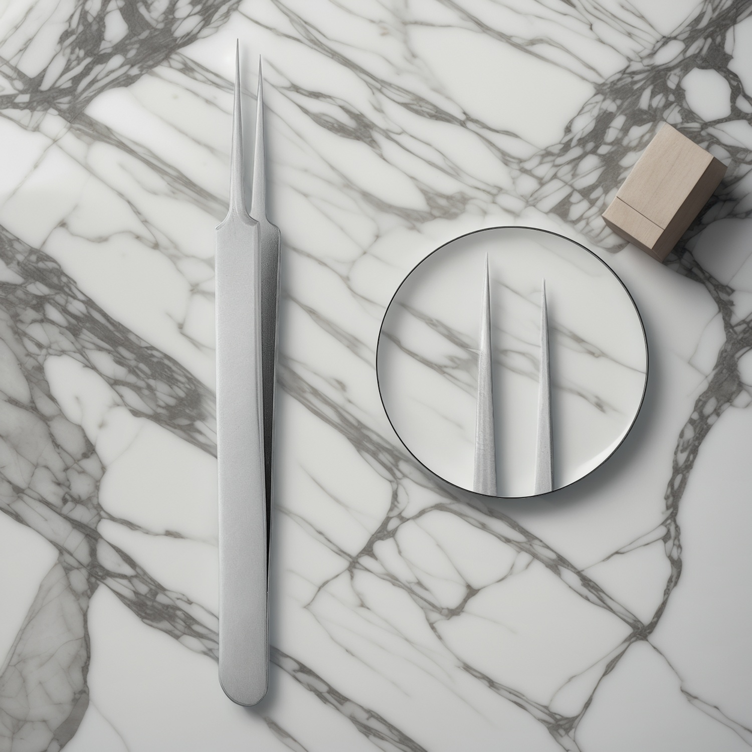 Import Tweezers from China: Navigating Global Supply