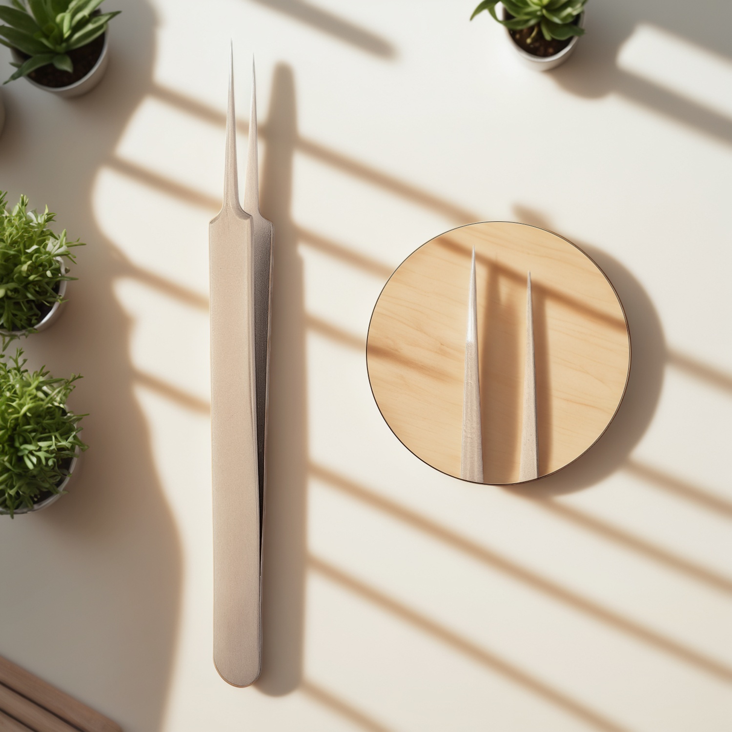 import tweezers from China, international tweezers trade, tweezers global supplier, tweezers export from China