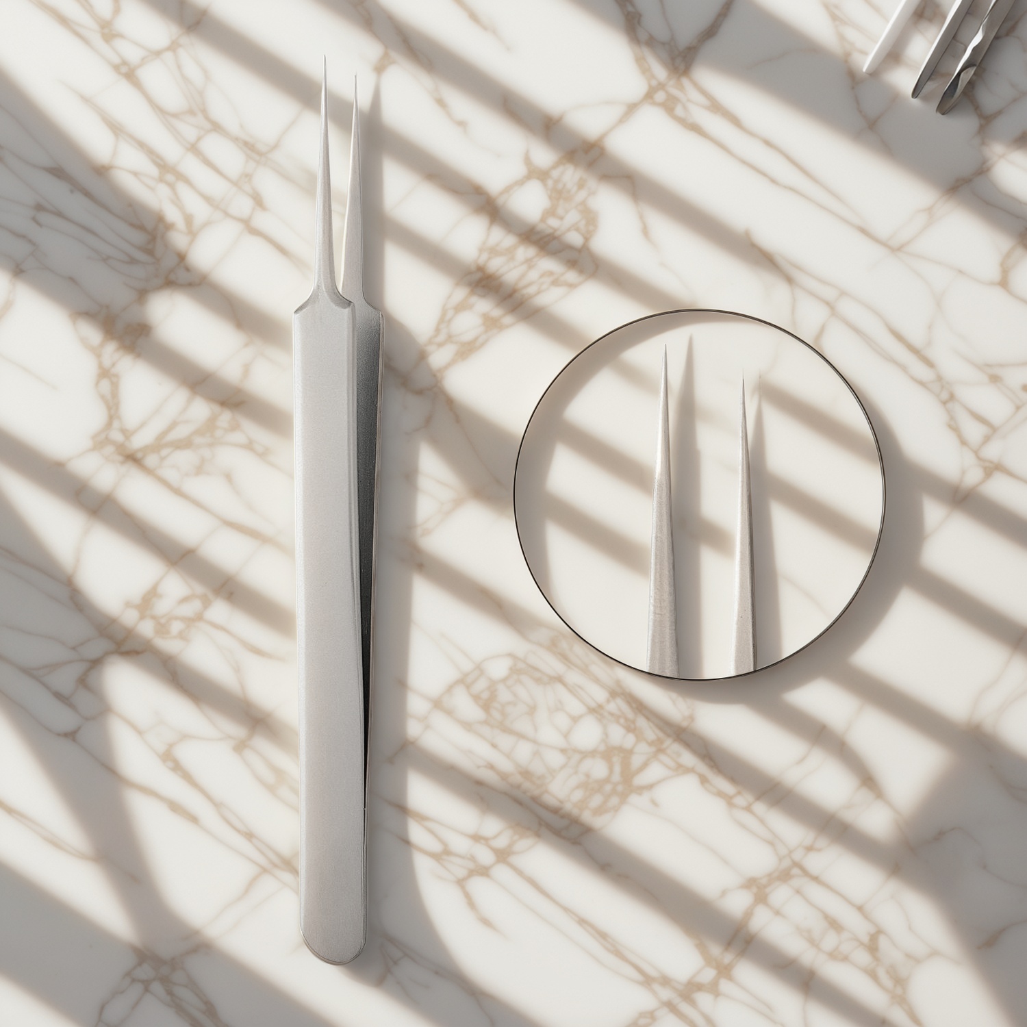 Import Tweezers from China: A Global Supplier's Guide