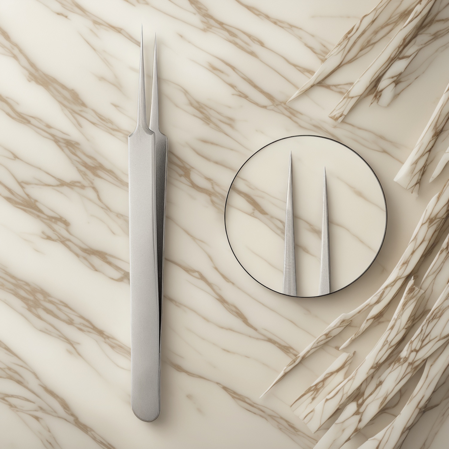 Pinzetten aus China importieren, internationaler Pinzettenhandel, globaler Pinzettenlieferant, Pinzettenexport aus China