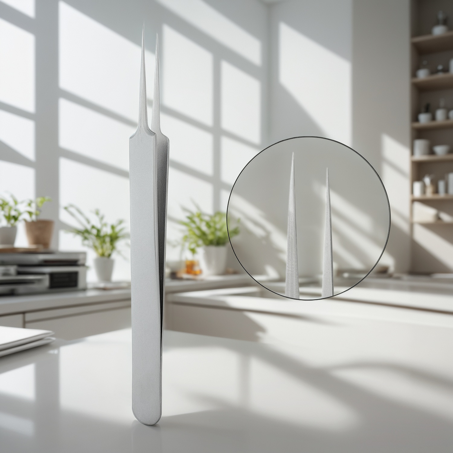 Importierte Pinzetten aus China optimal nutzen: Tipps &amp; Einblicke