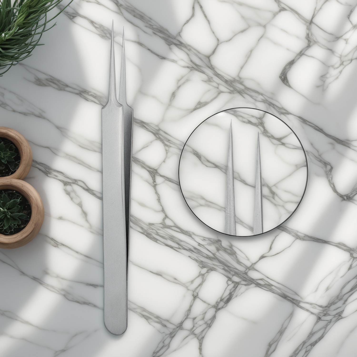 Import von Pinzetten aus China: Ein Leitfaden für die Qualitätsbeschaffung