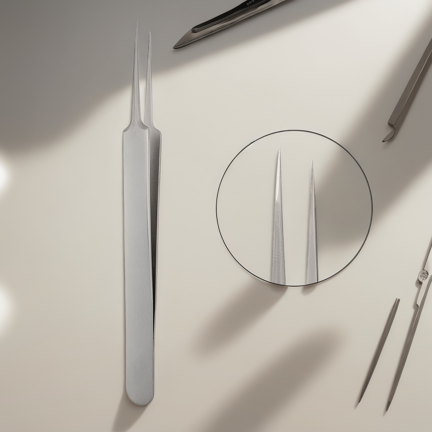 Pinzetten aus China importieren, internationaler Pinzettenhandel, globaler Pinzettenlieferant, Pinzettenexport aus China